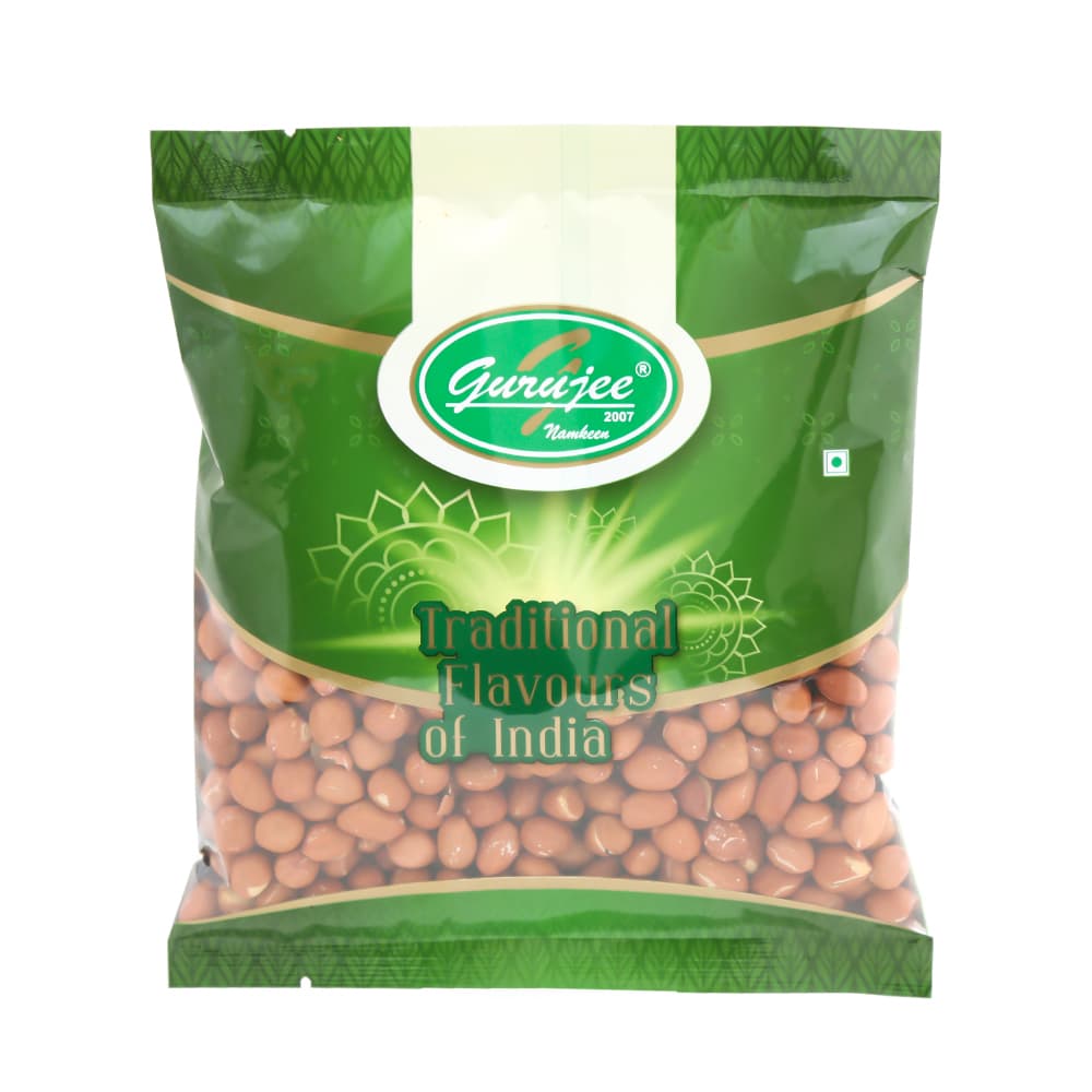 Groundnut Roasted 150 Gms