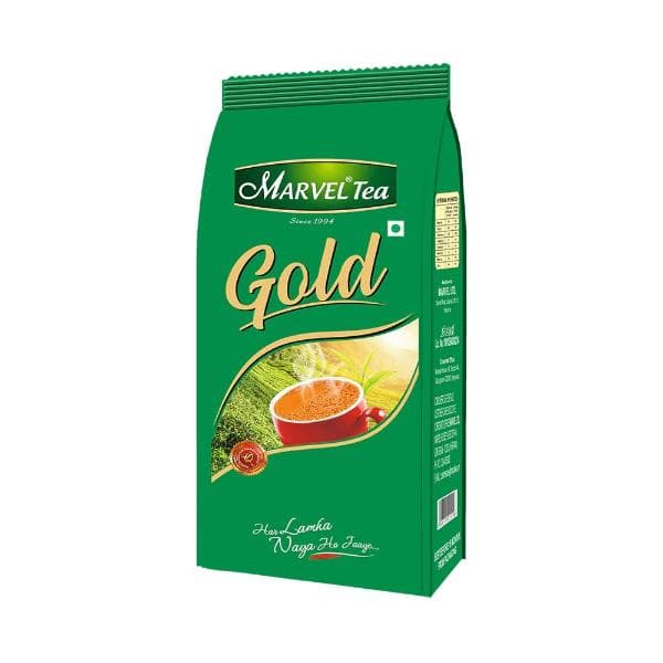 Marvel Tea Gold 250 Gms