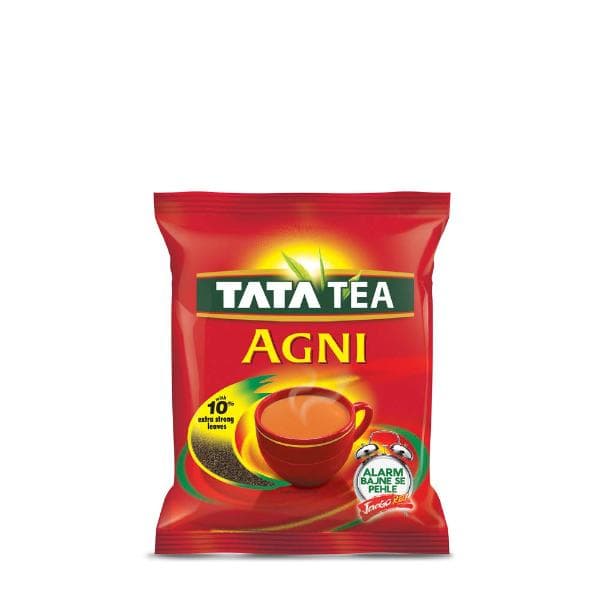 Tata Tea Agni 250 Gms