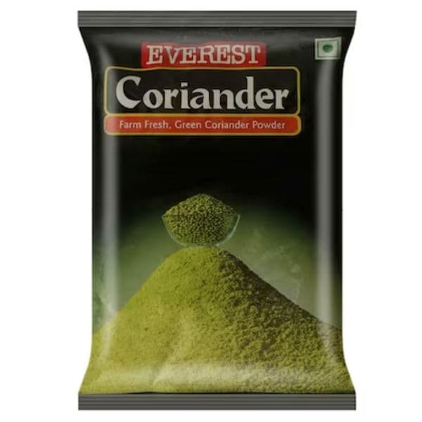 Everest Coriander Powder 100 Gms