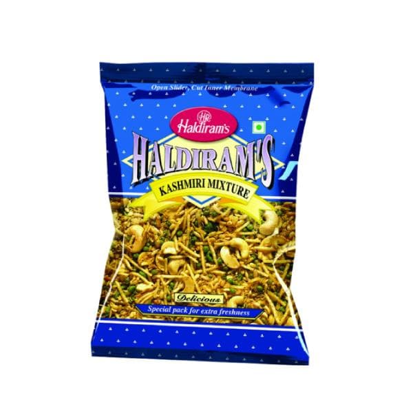 Haldiram's Kashmiri Mixture 200 Gms