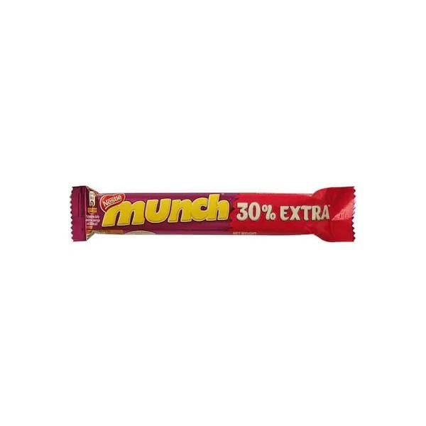 Nestle Munch 8.9 Gms