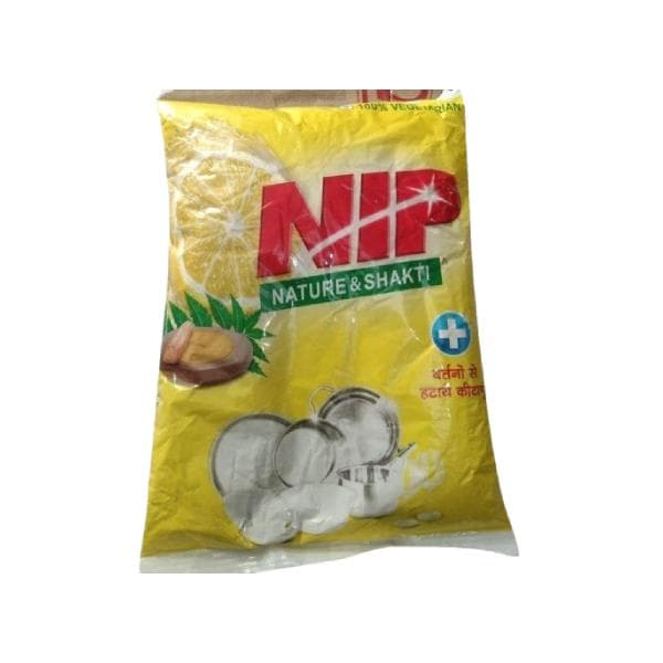 Nip Washing Powder 1 Kg
