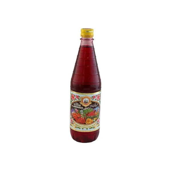 Roohafza Sharbat 750 Ml