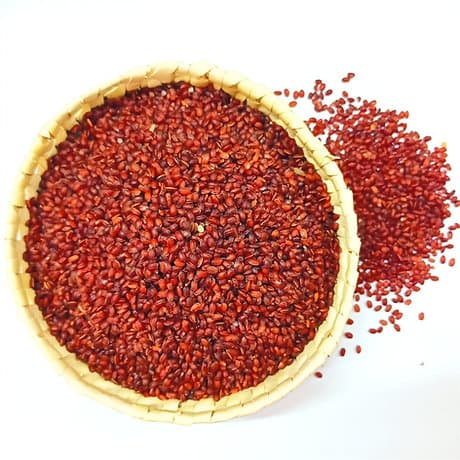 Kothamalli Samba (Boiled Rice) - 500 Gms