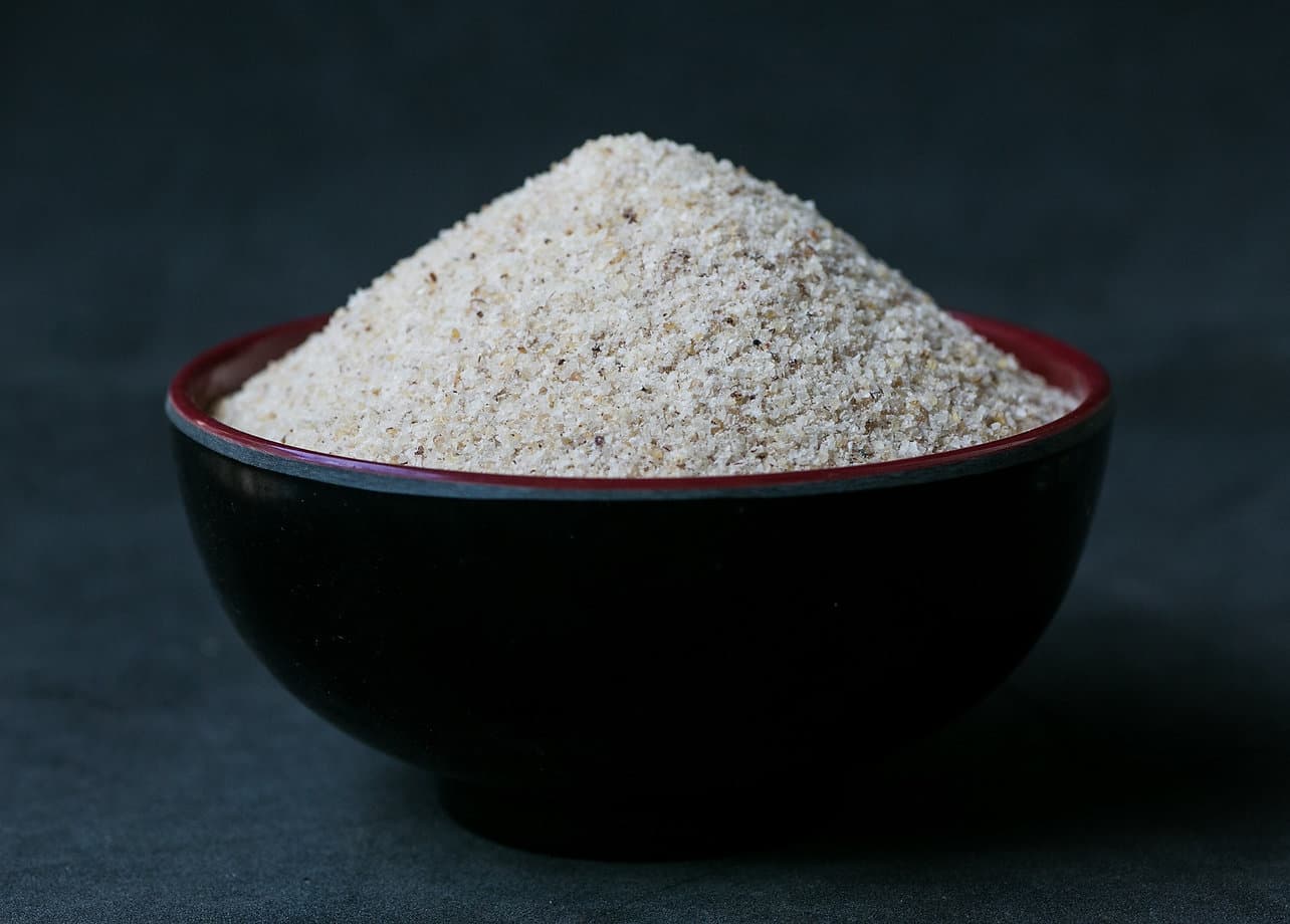 Rice Rava - 500 Gms