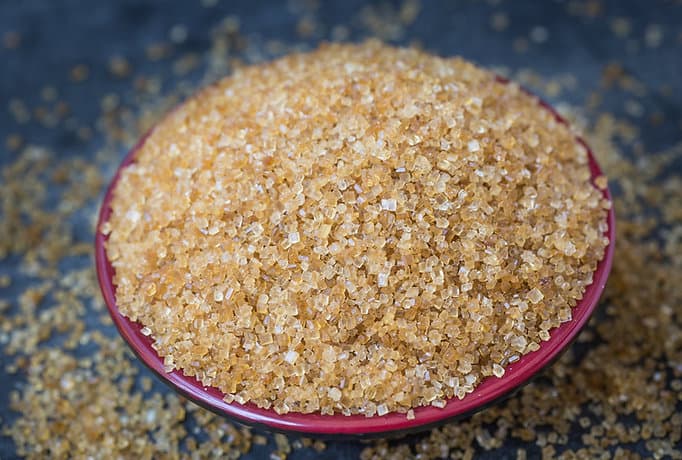 Light Brown Sugar - 500 Gms