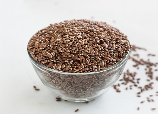 Flax Seeds  - 100 Gms