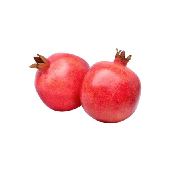 Agrify Fresh Pomegranate 2 Pcs