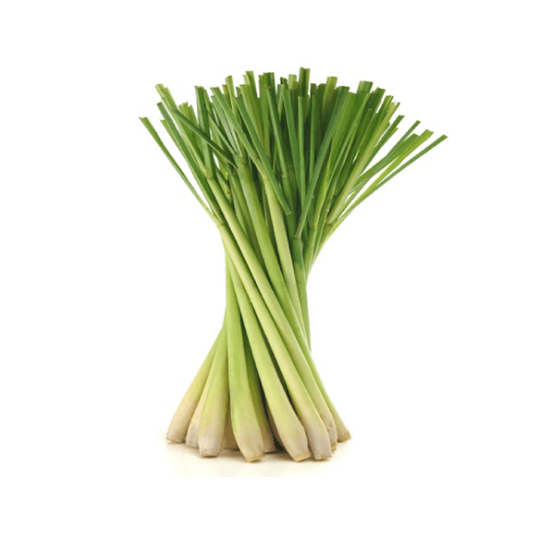 Agrify Fresh Lemongrass - Cleaned, Without Roots 200 Gms