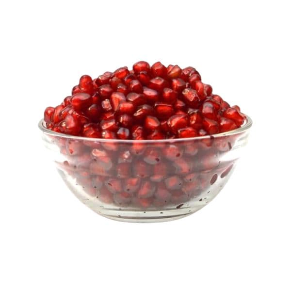Agrify Fresh Pomegranate - Peeled 150 Gms