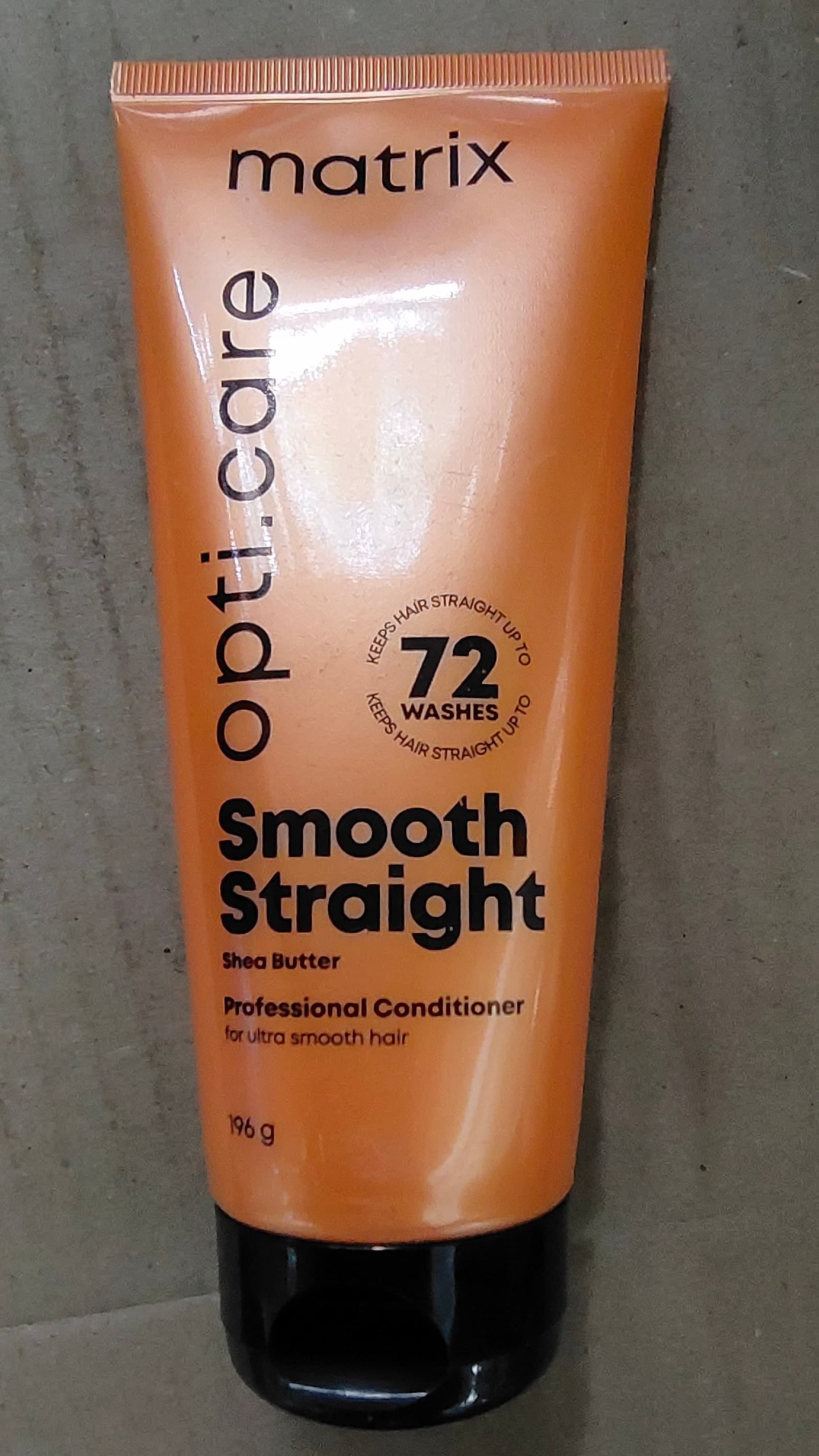 Matrix professional conditioner Shea butter