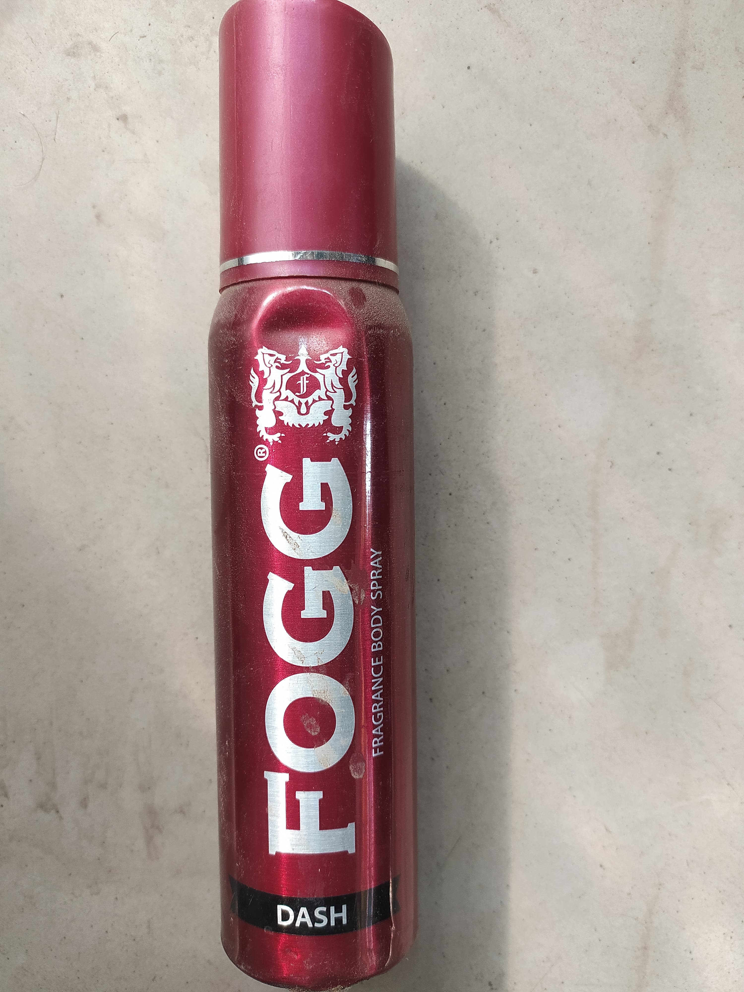 fogg