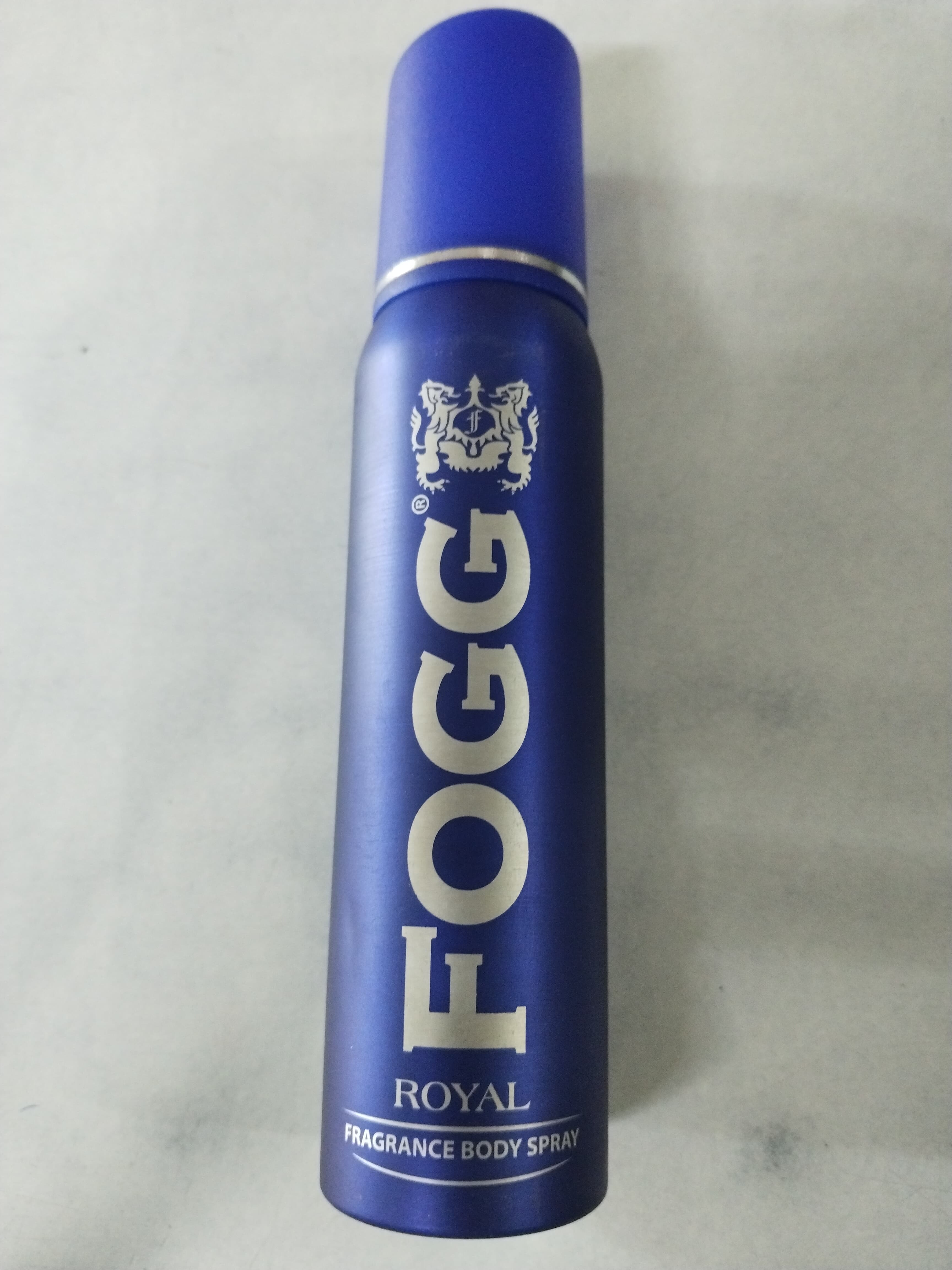 Fogg royal fragrance body spray