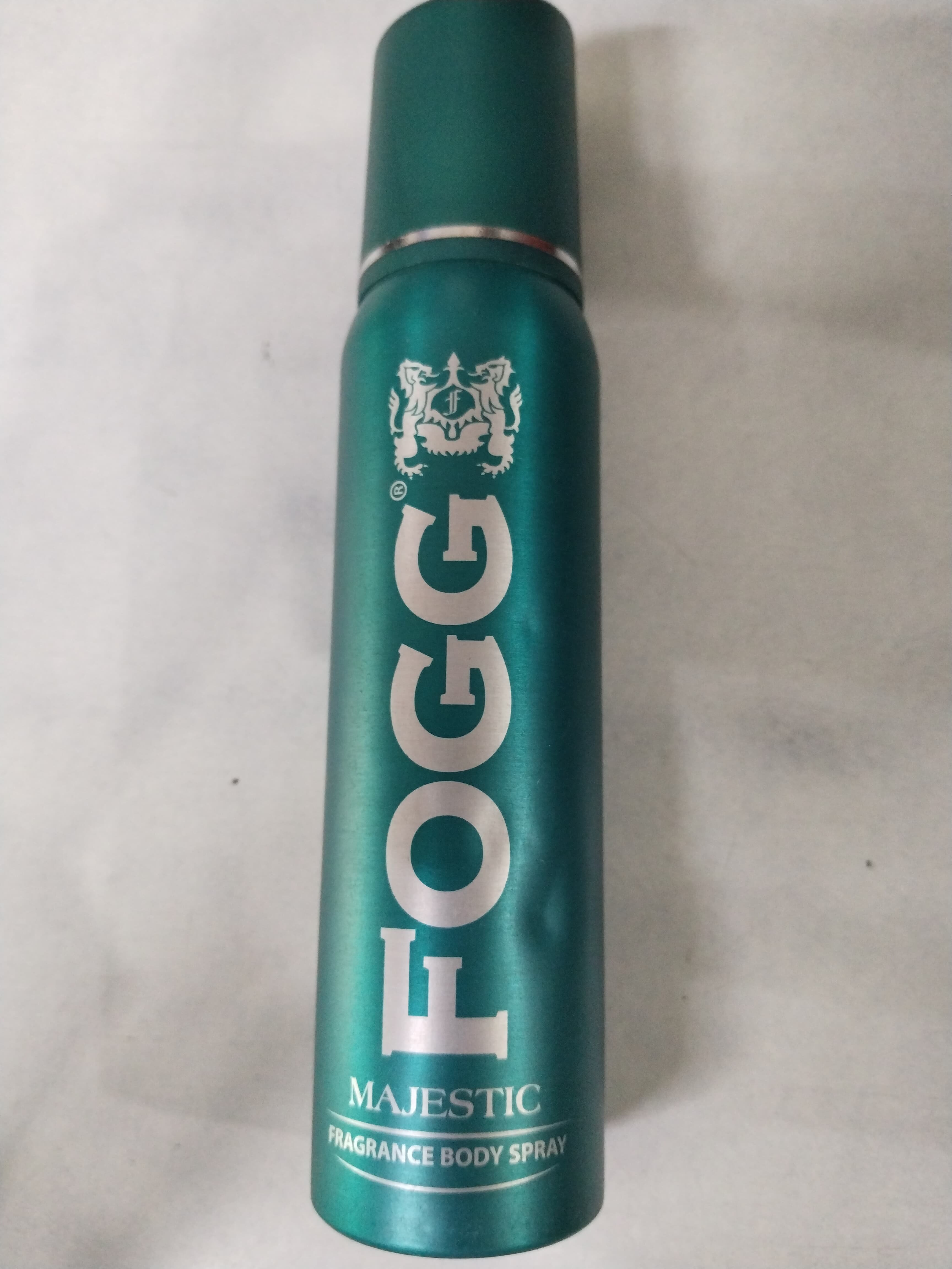 Fogg majestic fragrance body spray