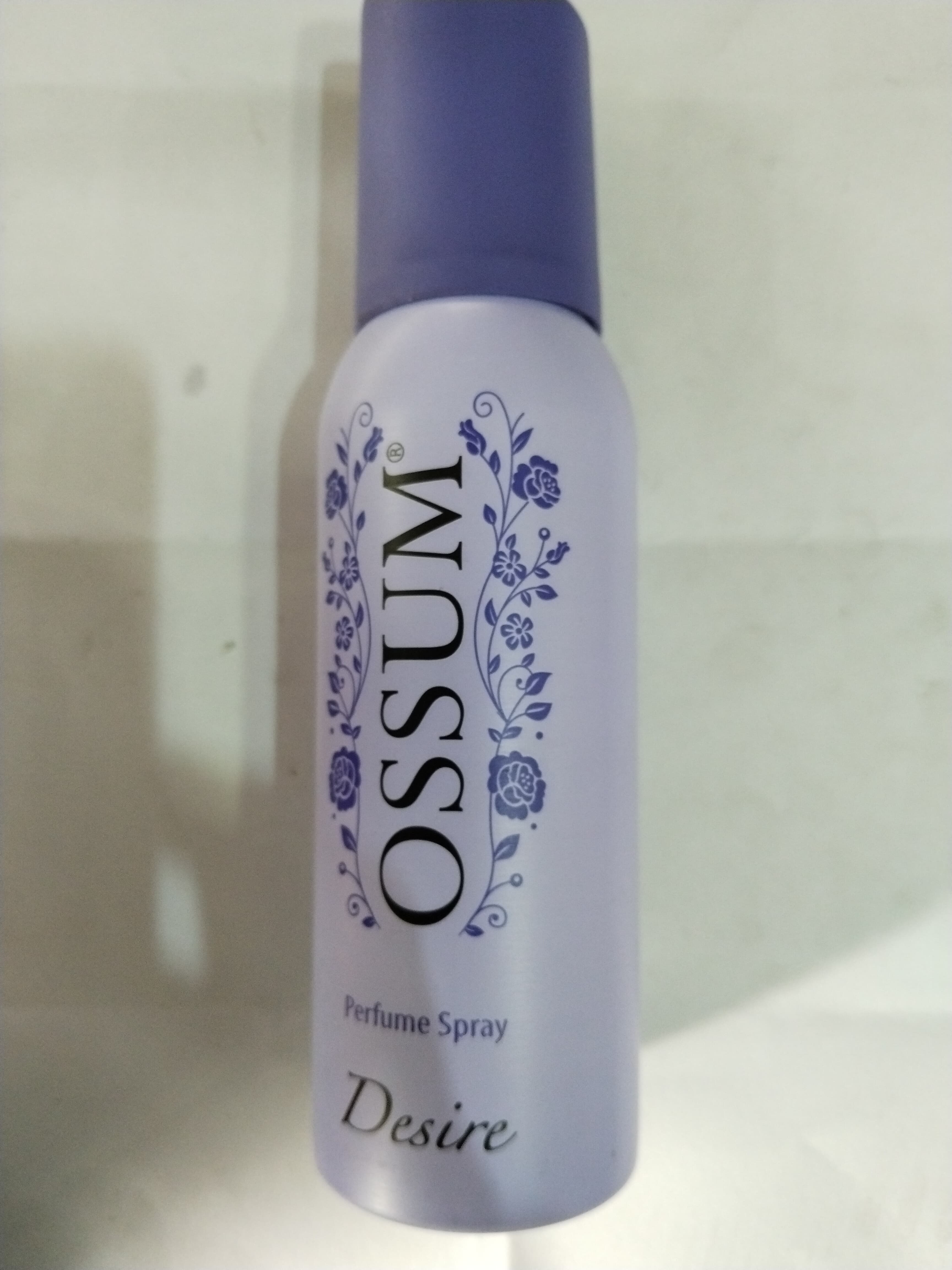 Ossum Desire Perfume spray