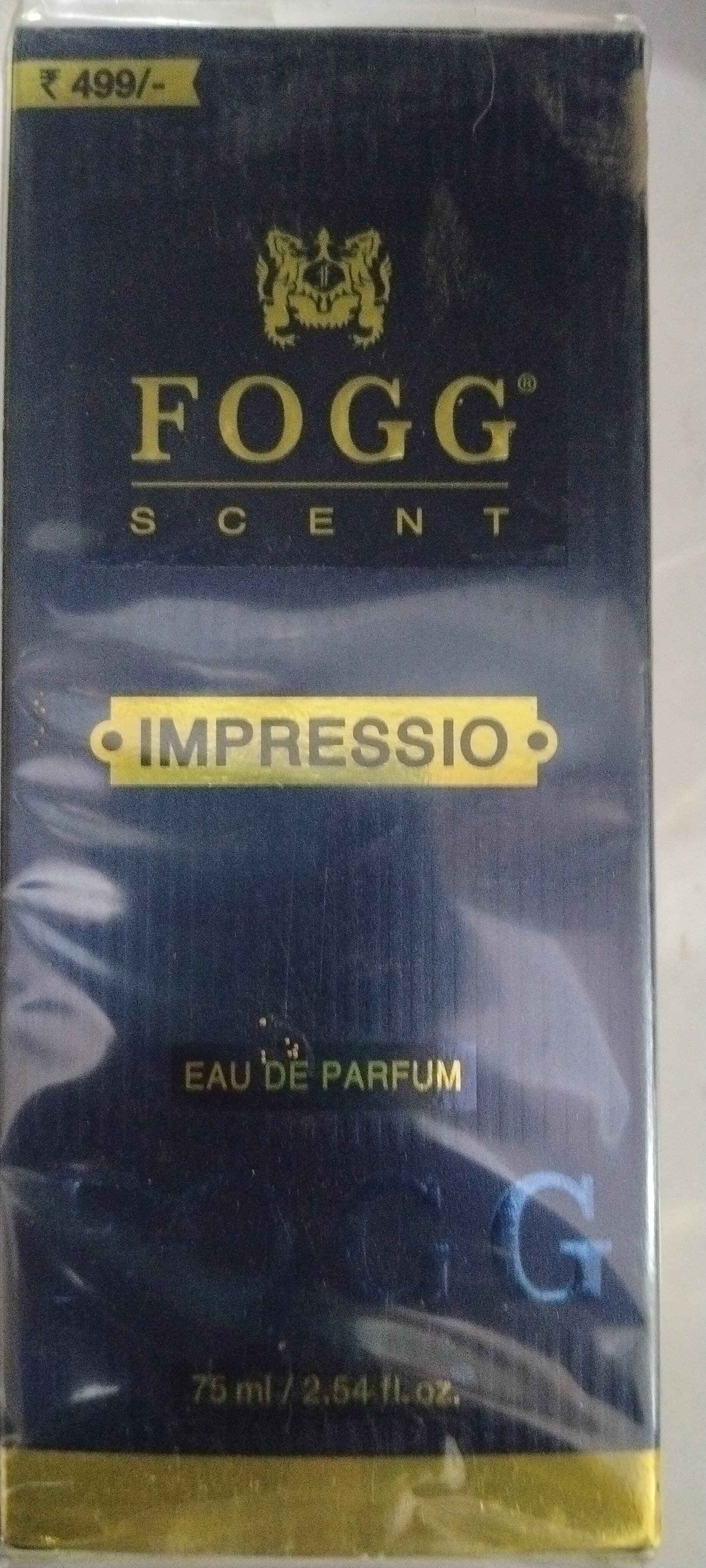 Fogg Scent Impressio Eau de parfum