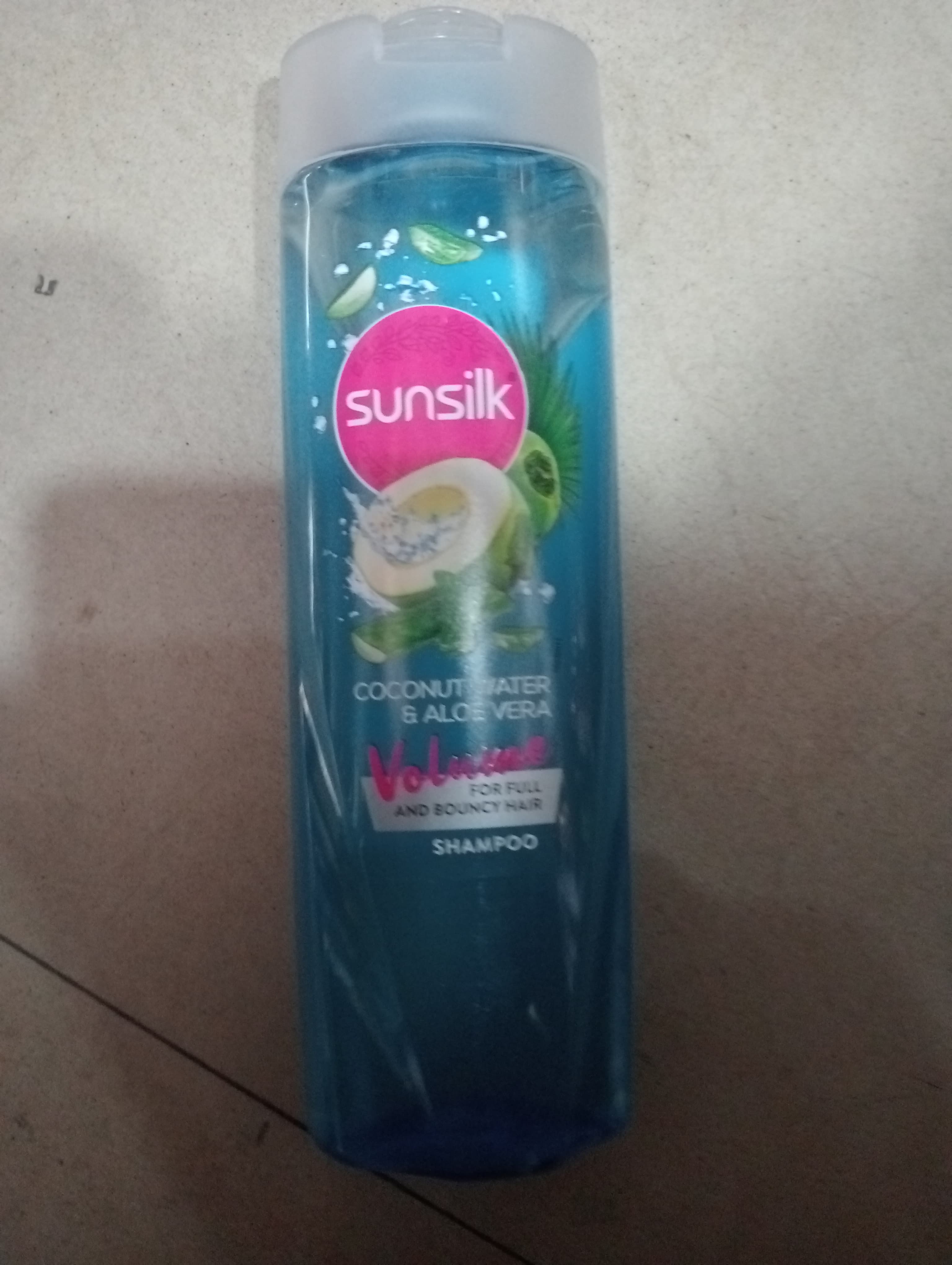 Sunsilk Coconut water & aloe vera Shampoo