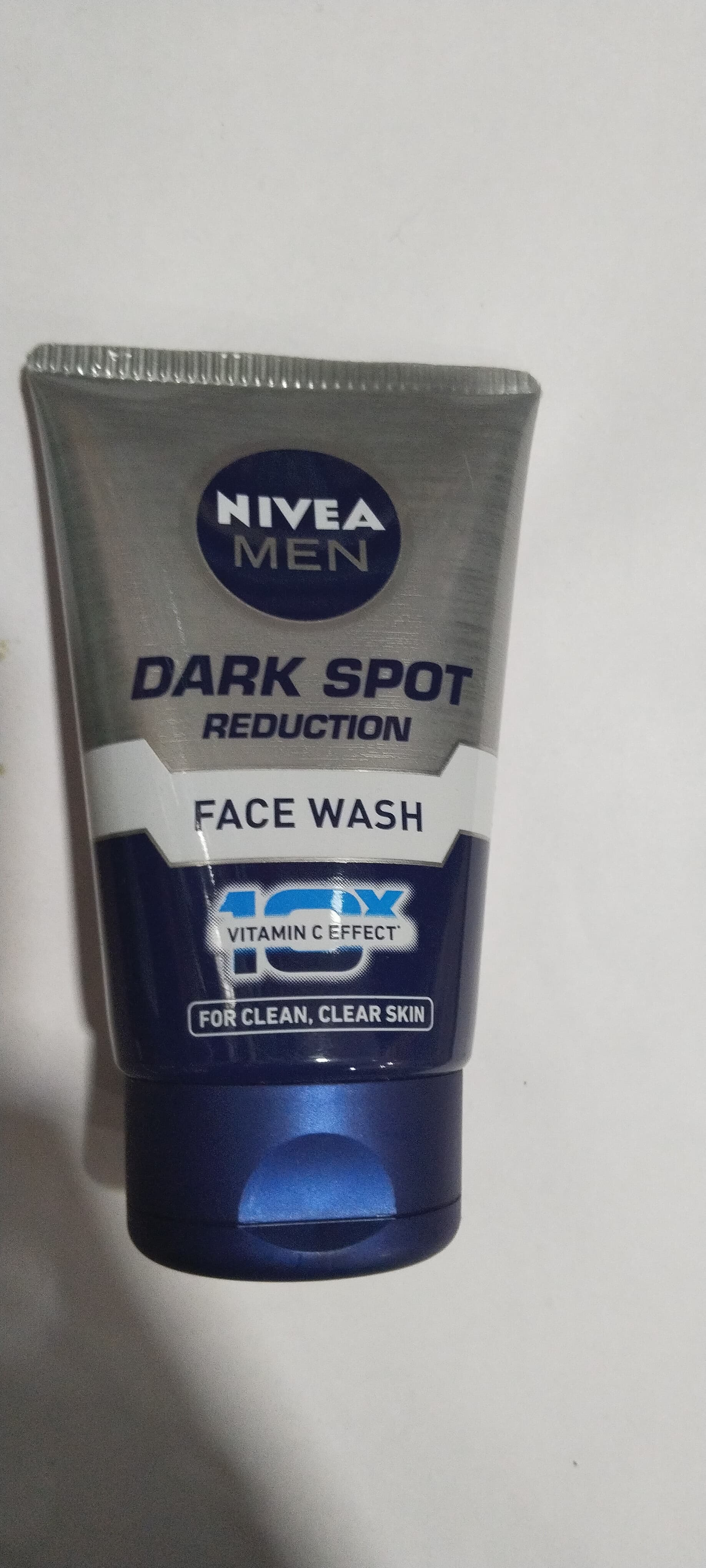 Nivea Men Dark spot Reduction Face wash