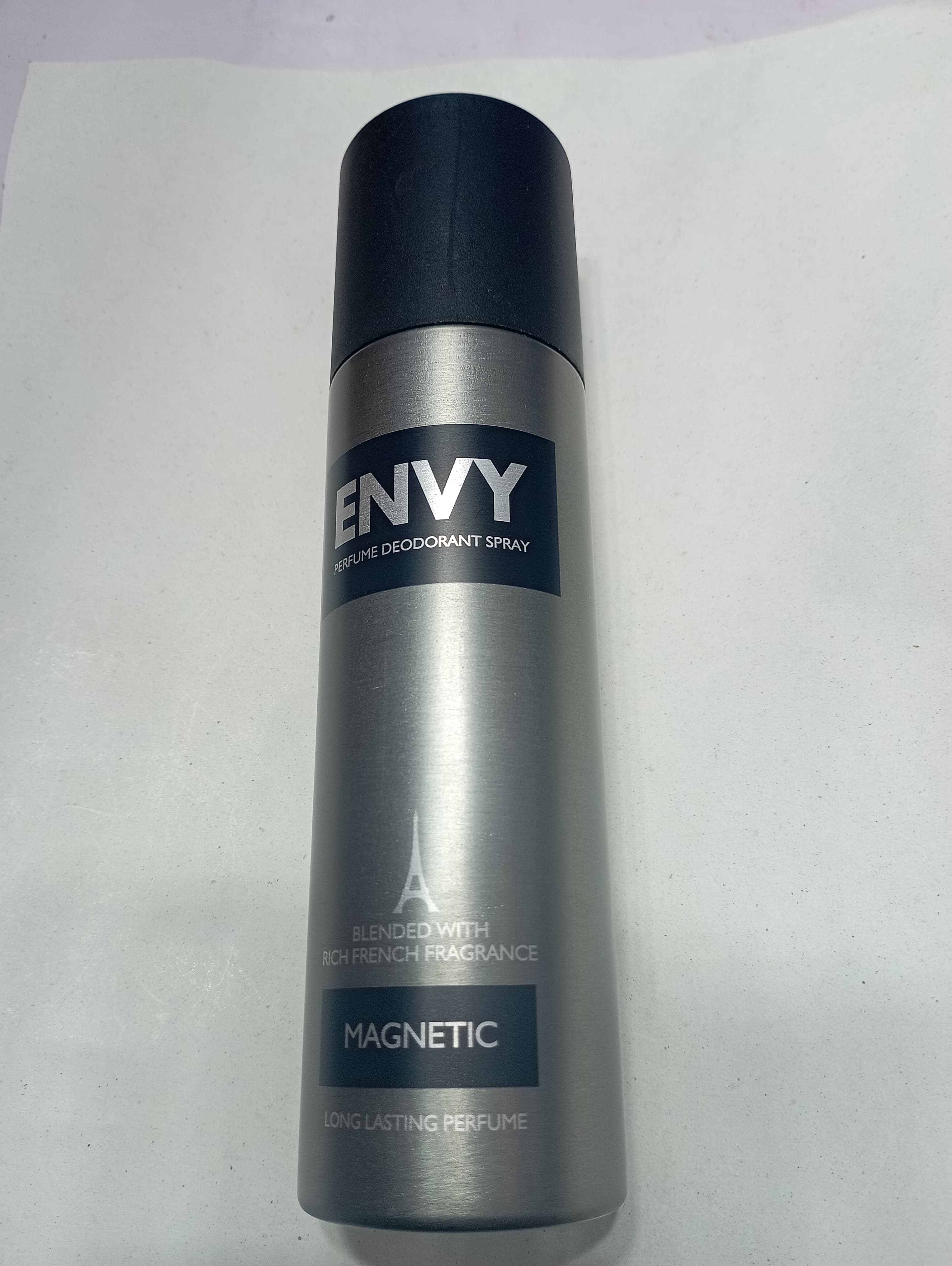 Envy Perfume deodorant spray Blended with Rich french fragrance Magnetic Long lasting perfume