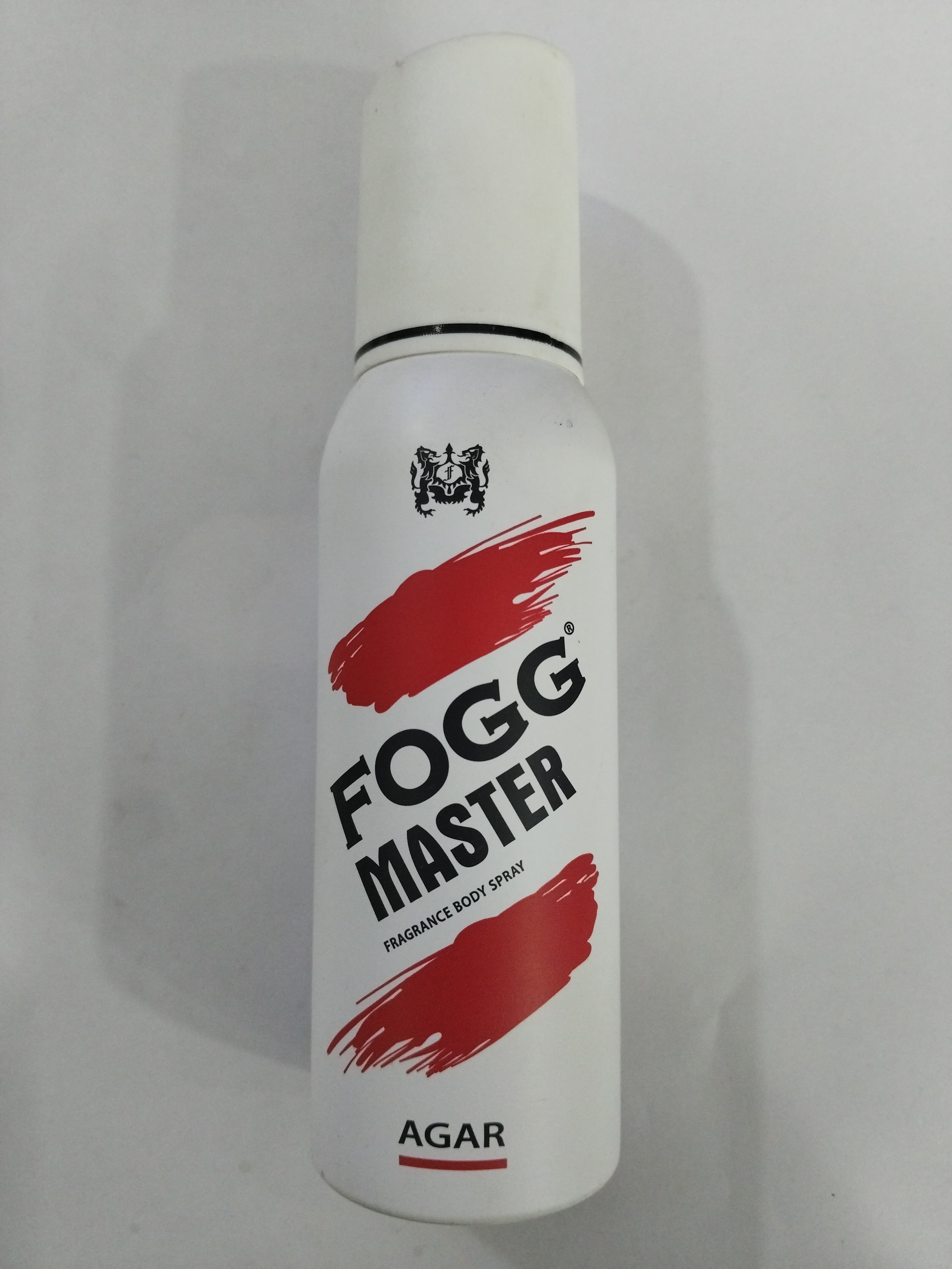 Fogg Master Agar Fragrance body spray