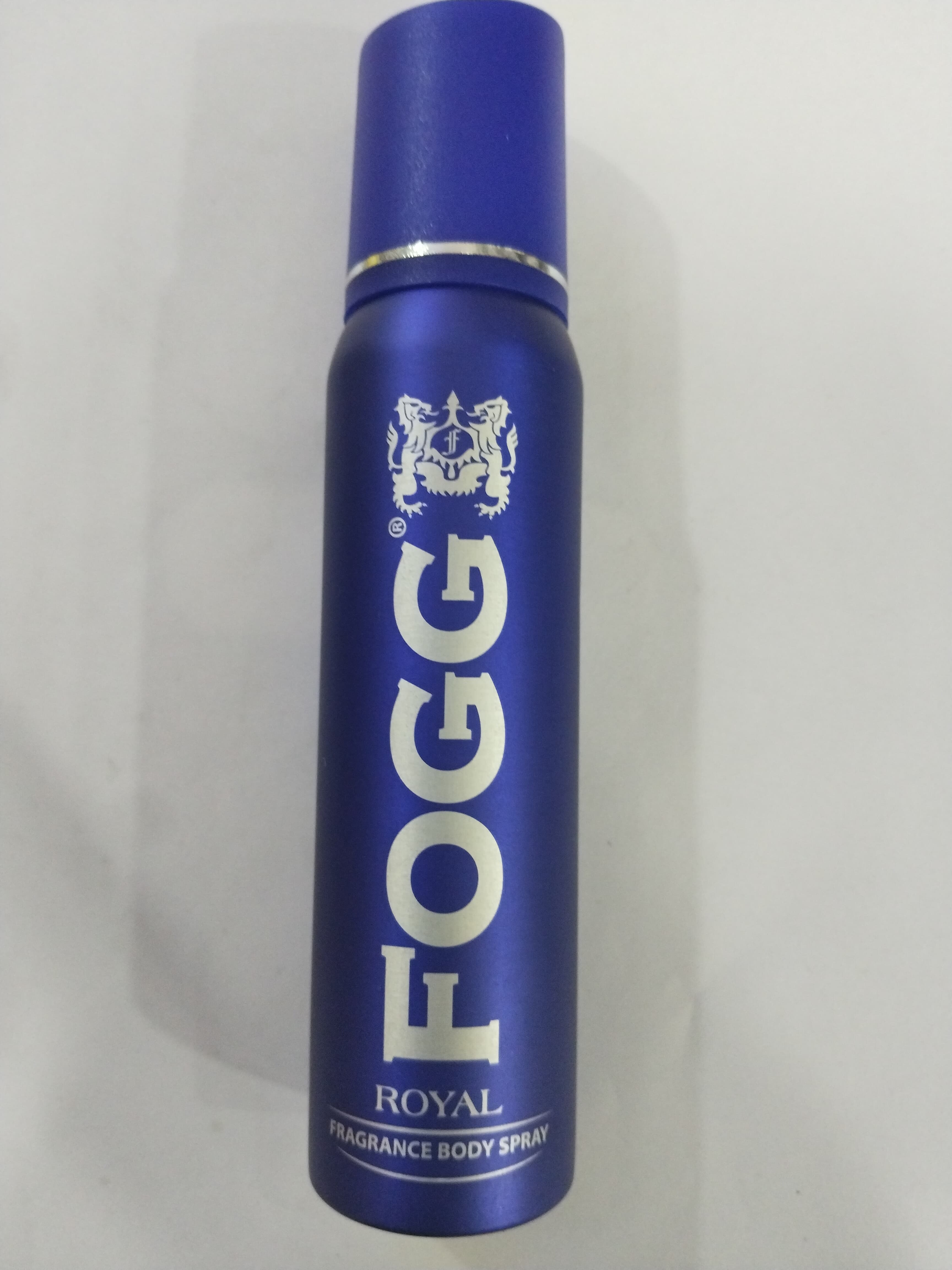 Fogg Royal Fragrance body spray