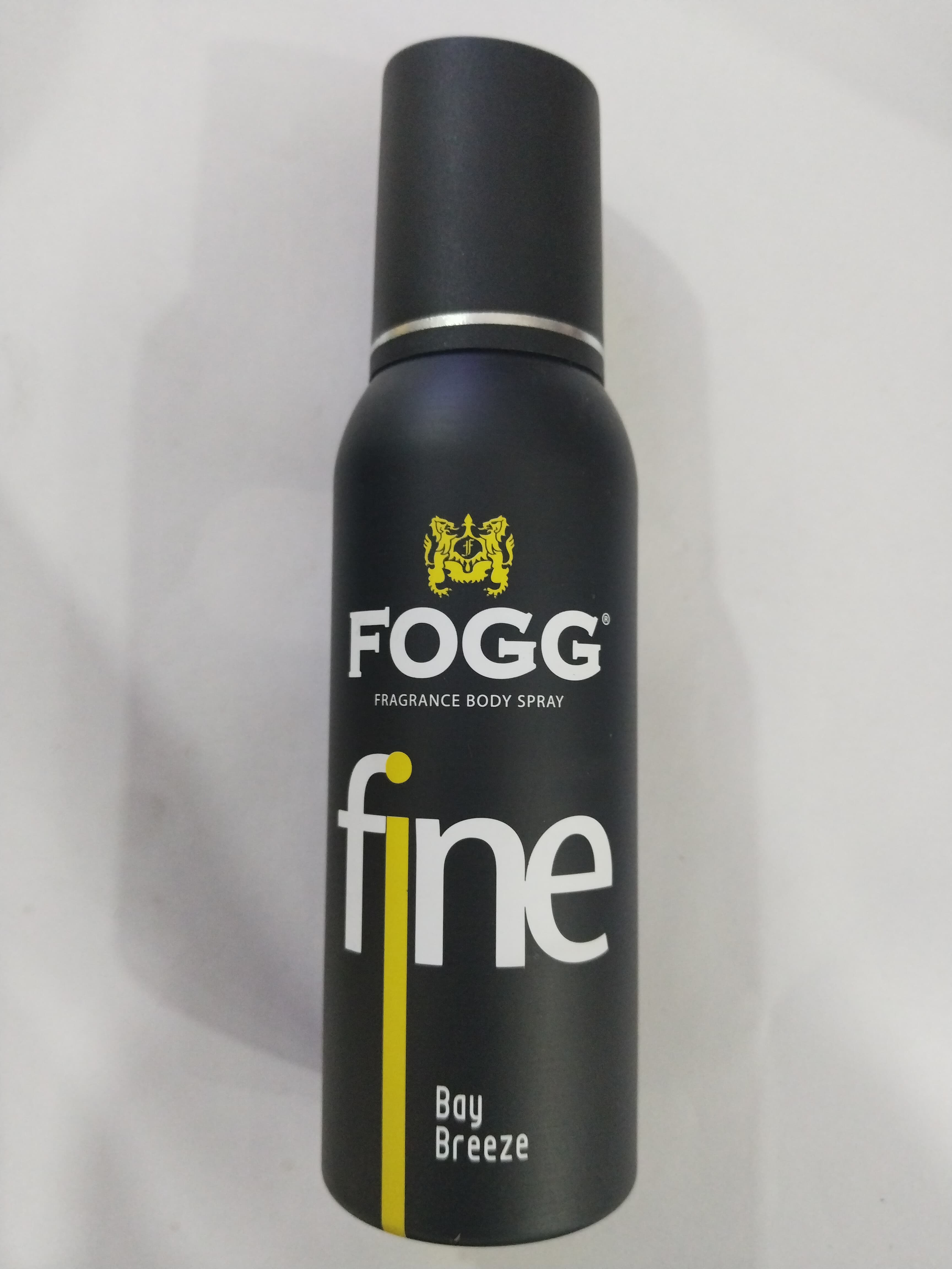 Fogg Fine Bay Breeze Fragrance body spray