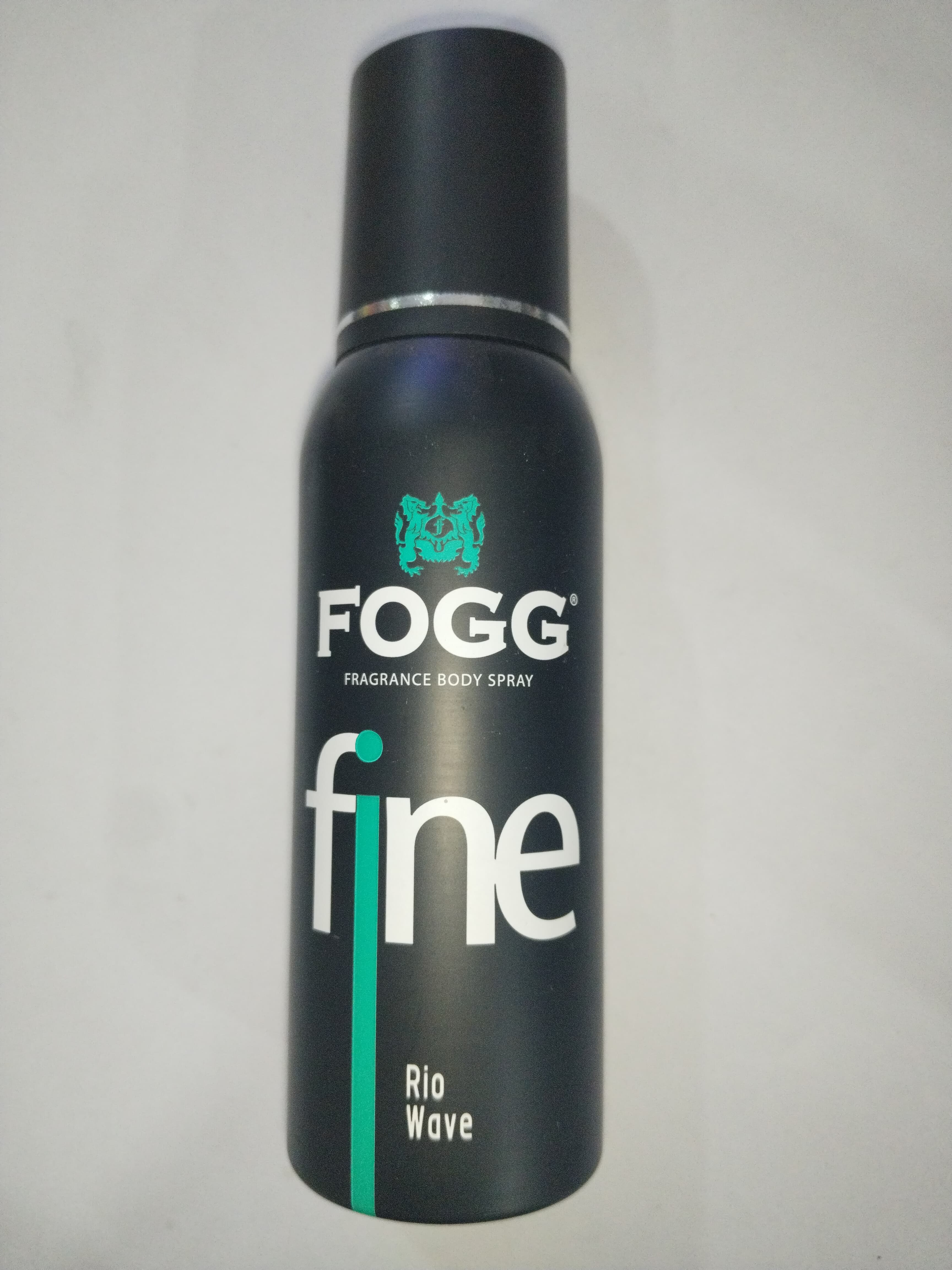 Fogg Fine Rio Wave Fragrance body spray