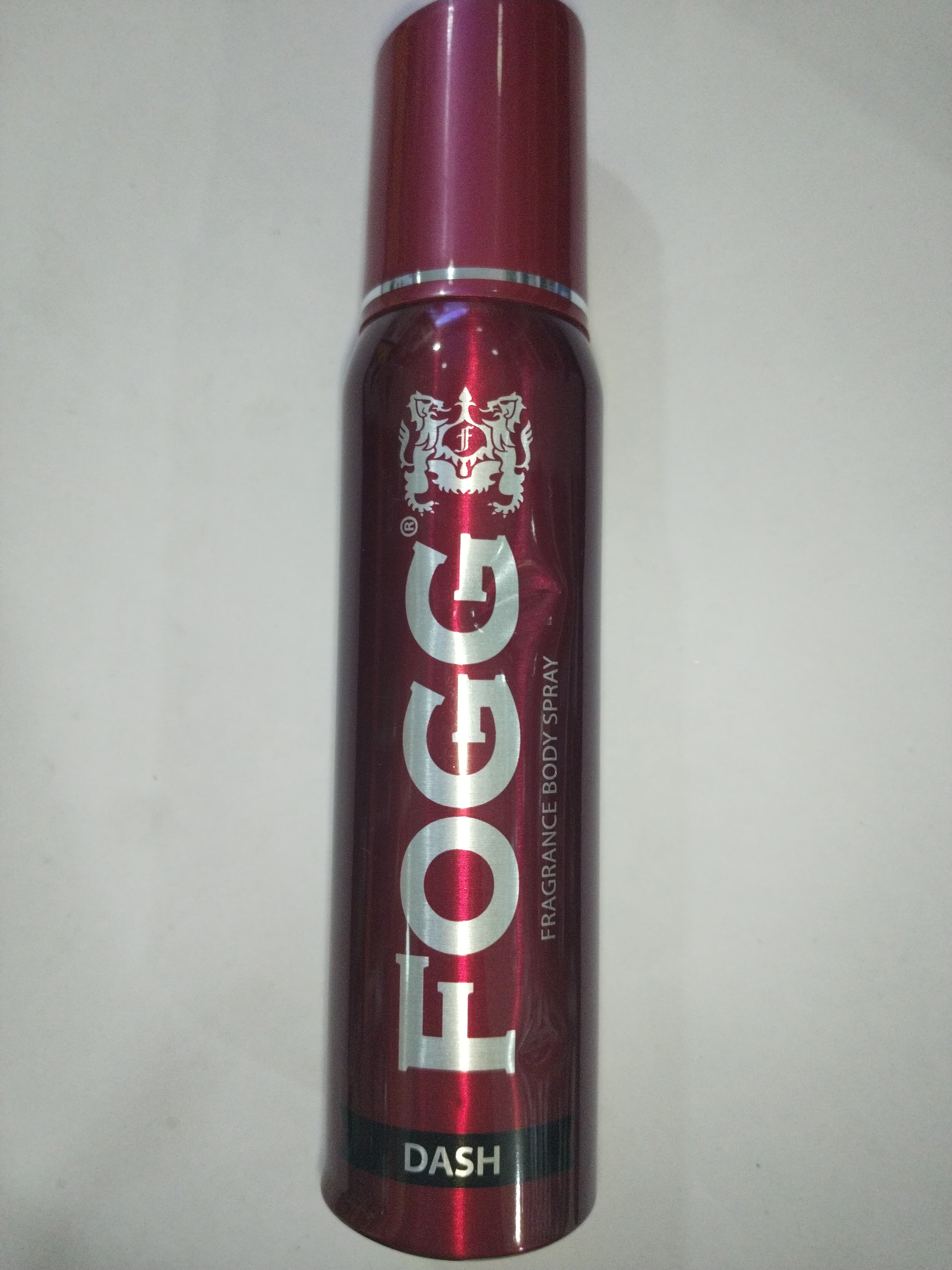 Fogg Dash Fragrance body spray