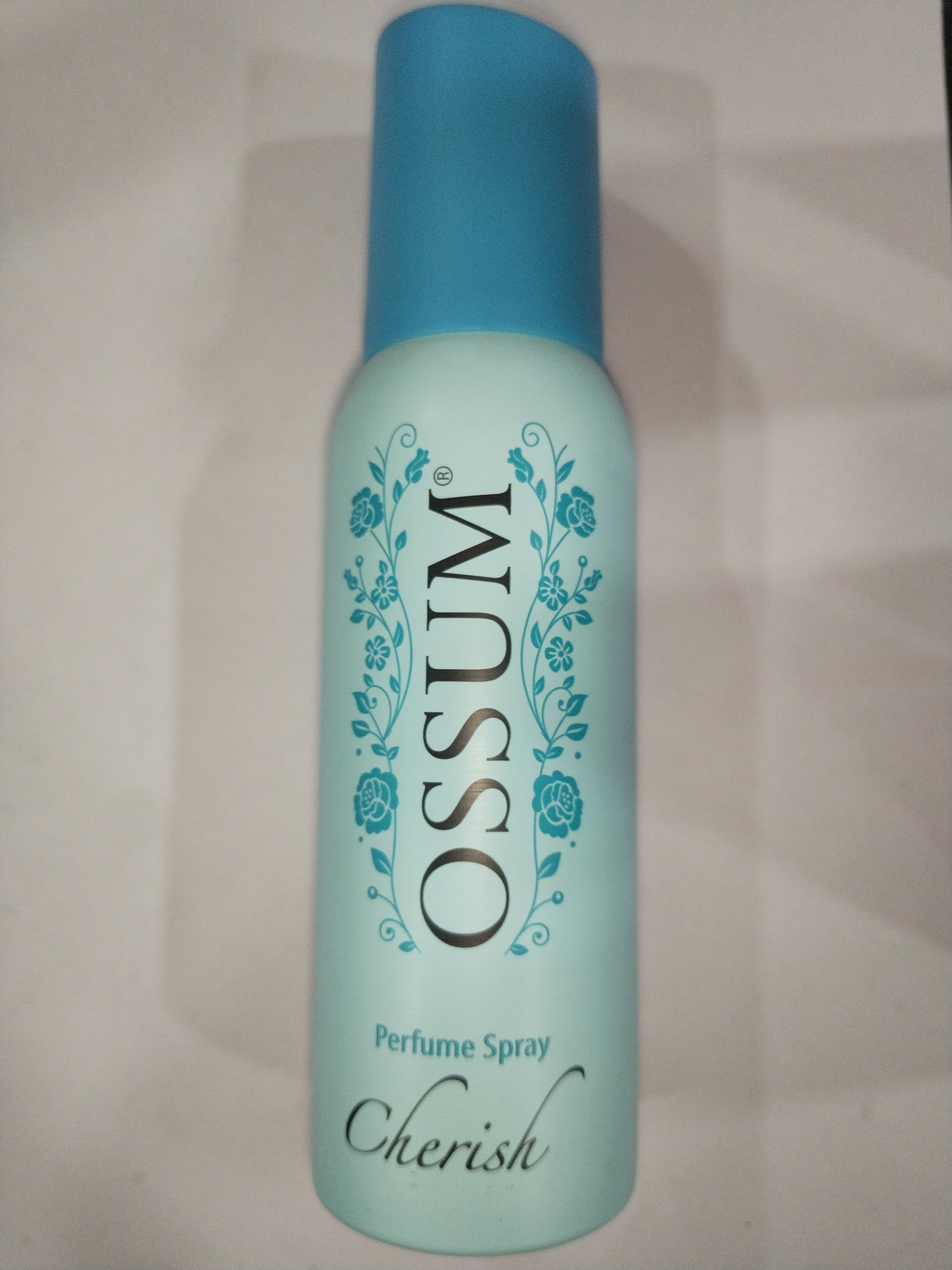Ossum Cherish Perfume spray