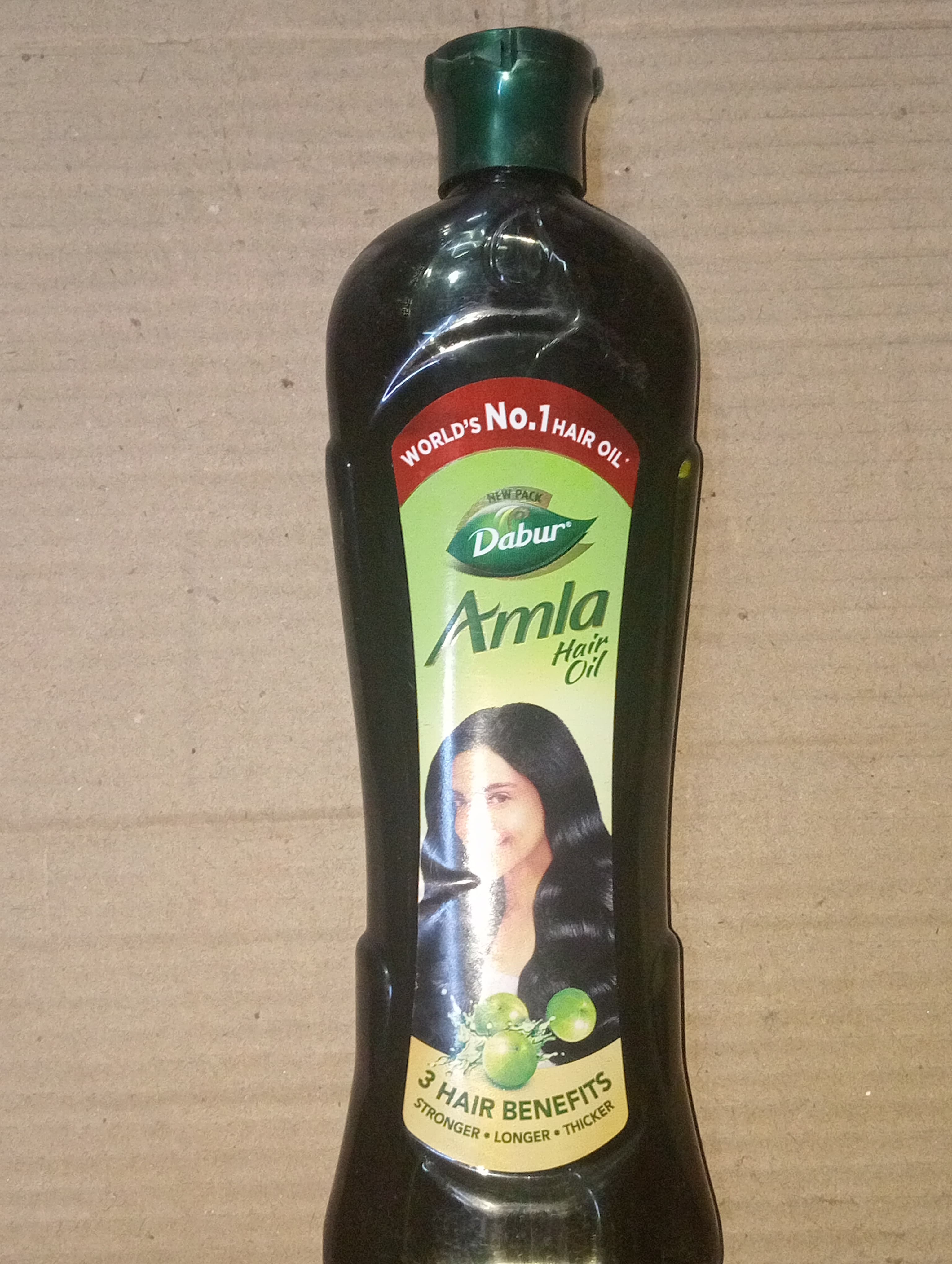 Dabur Amla Hair Oil