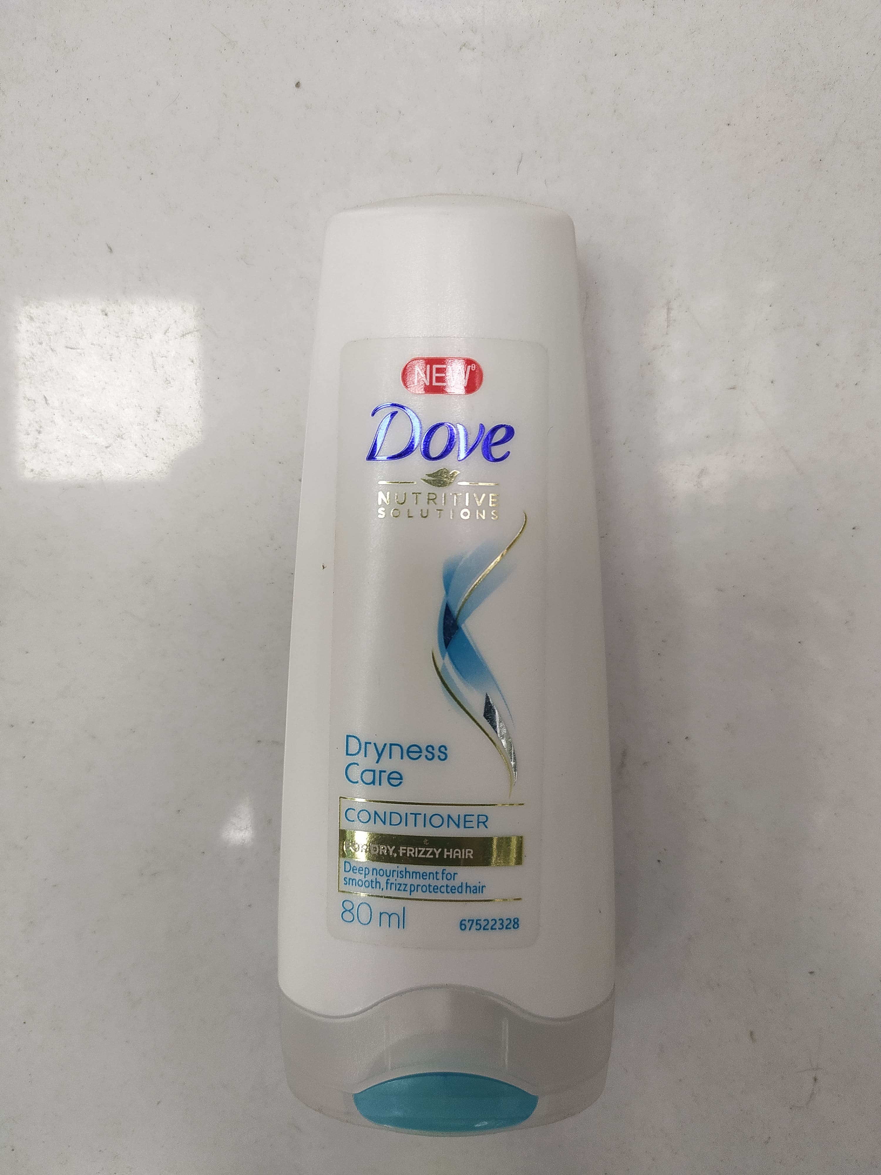 Dove Nutritive Solutions Dryness Care Conditioner