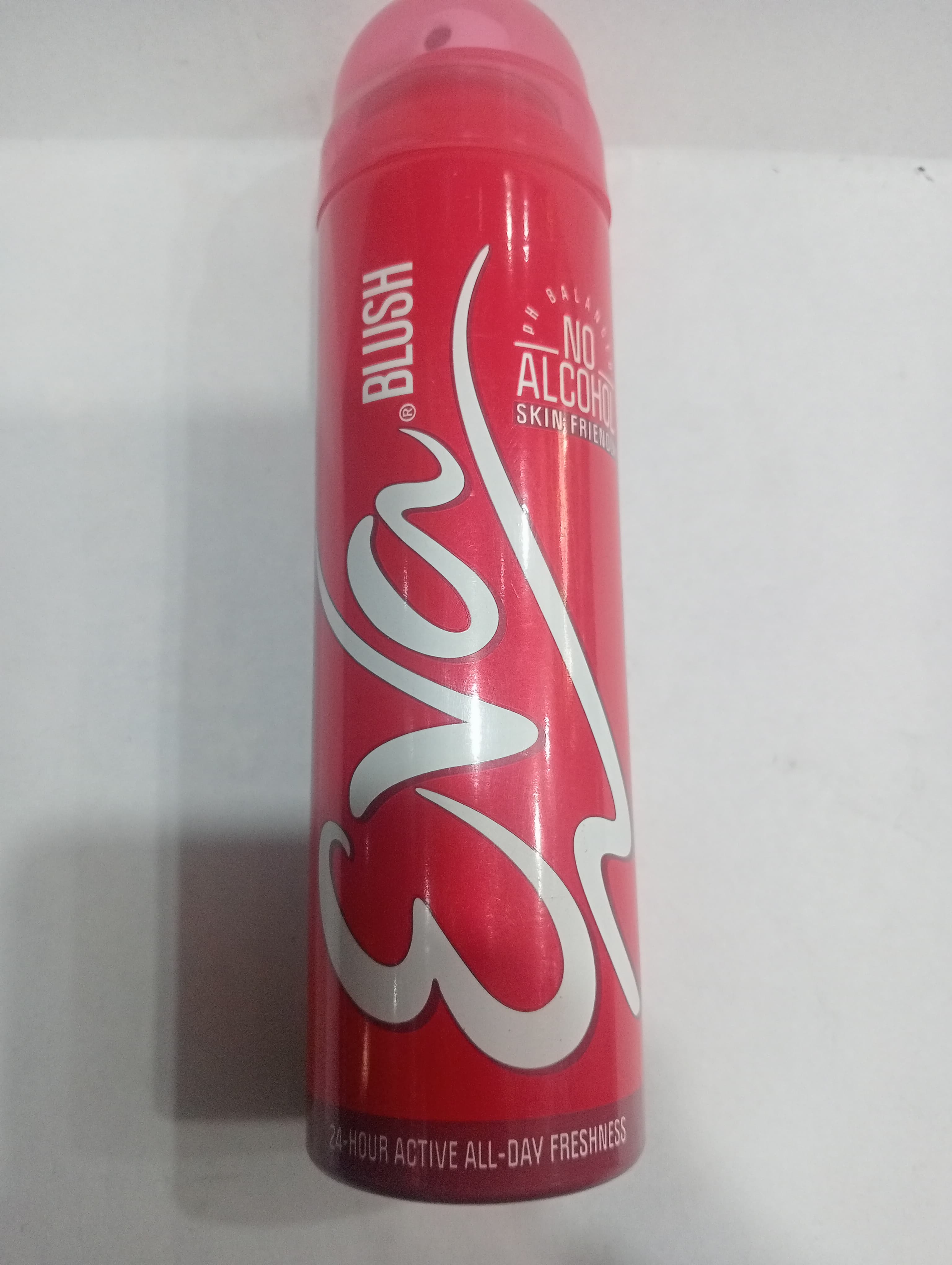 Eva  Blush body spray