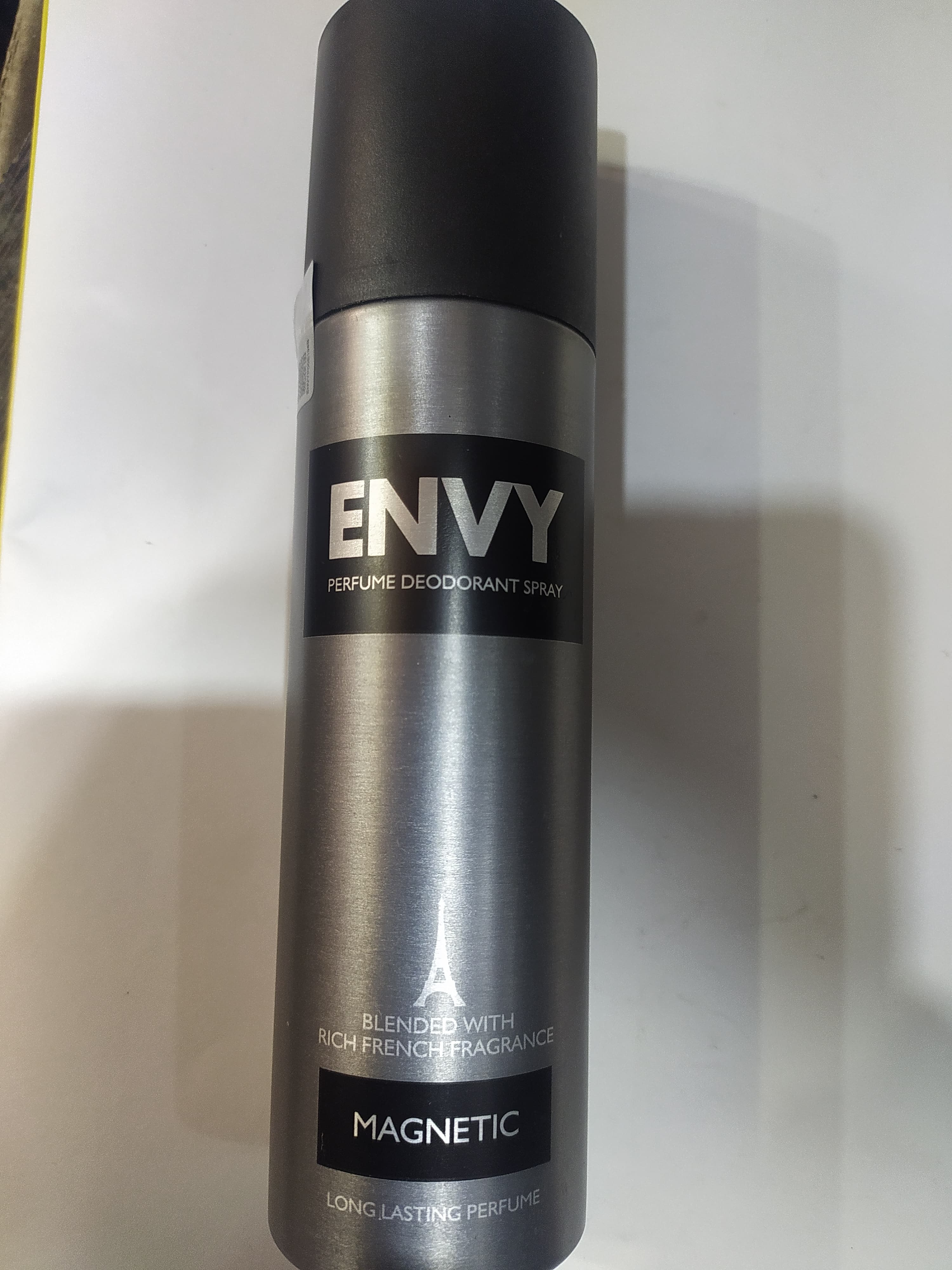 Envy Perfume deodorants Blended with Rich french eragrance Magnetic Long lasting perfume