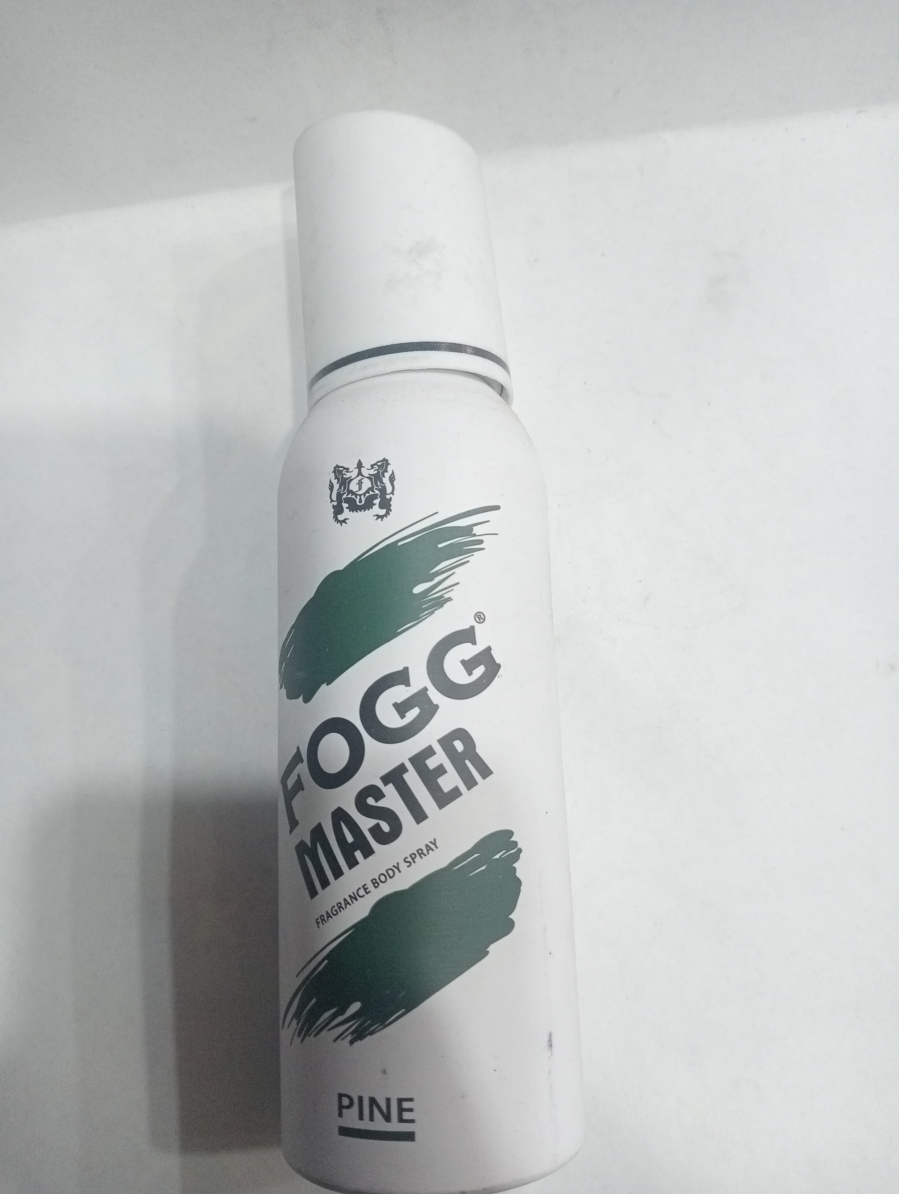 Fogg Master Fragrance body spray
