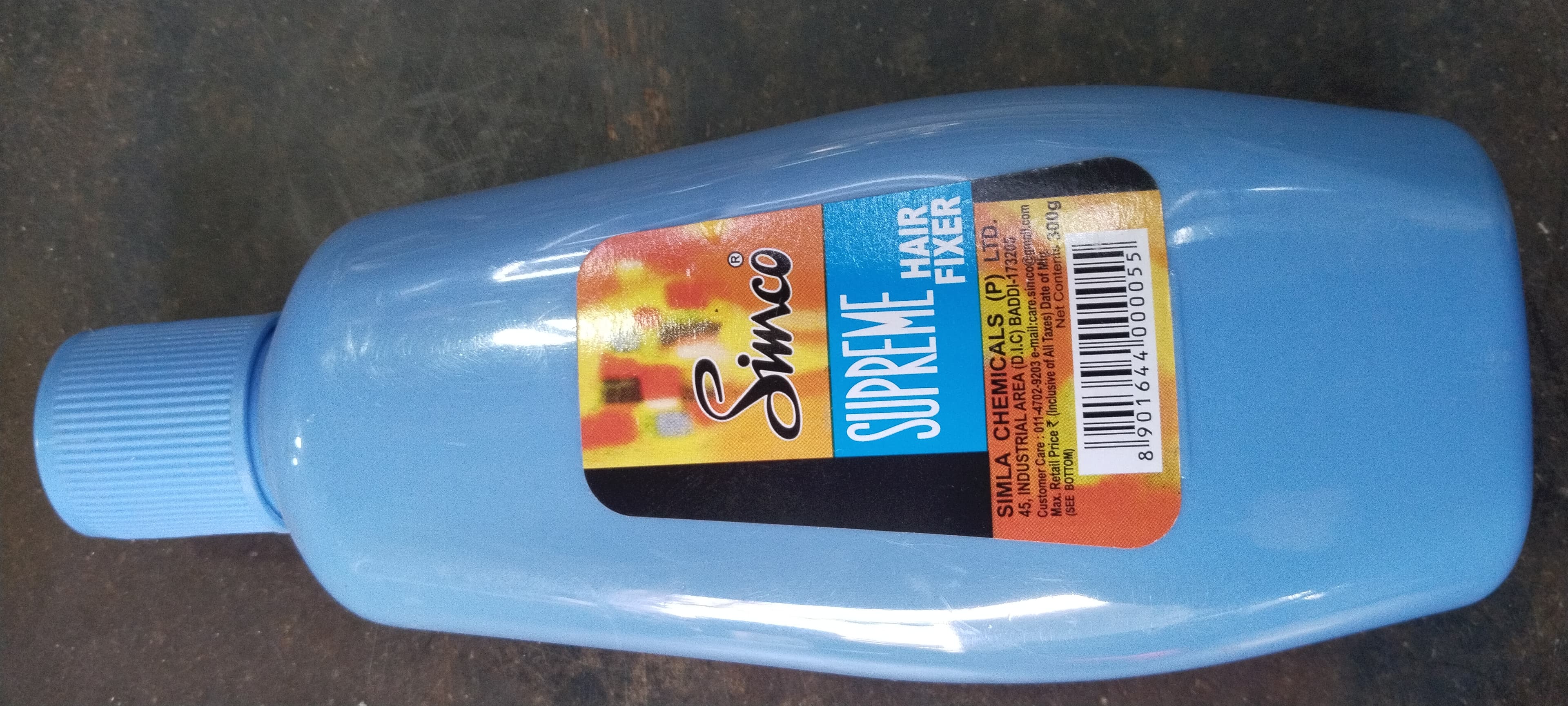 Sinco Supreme hair fixer