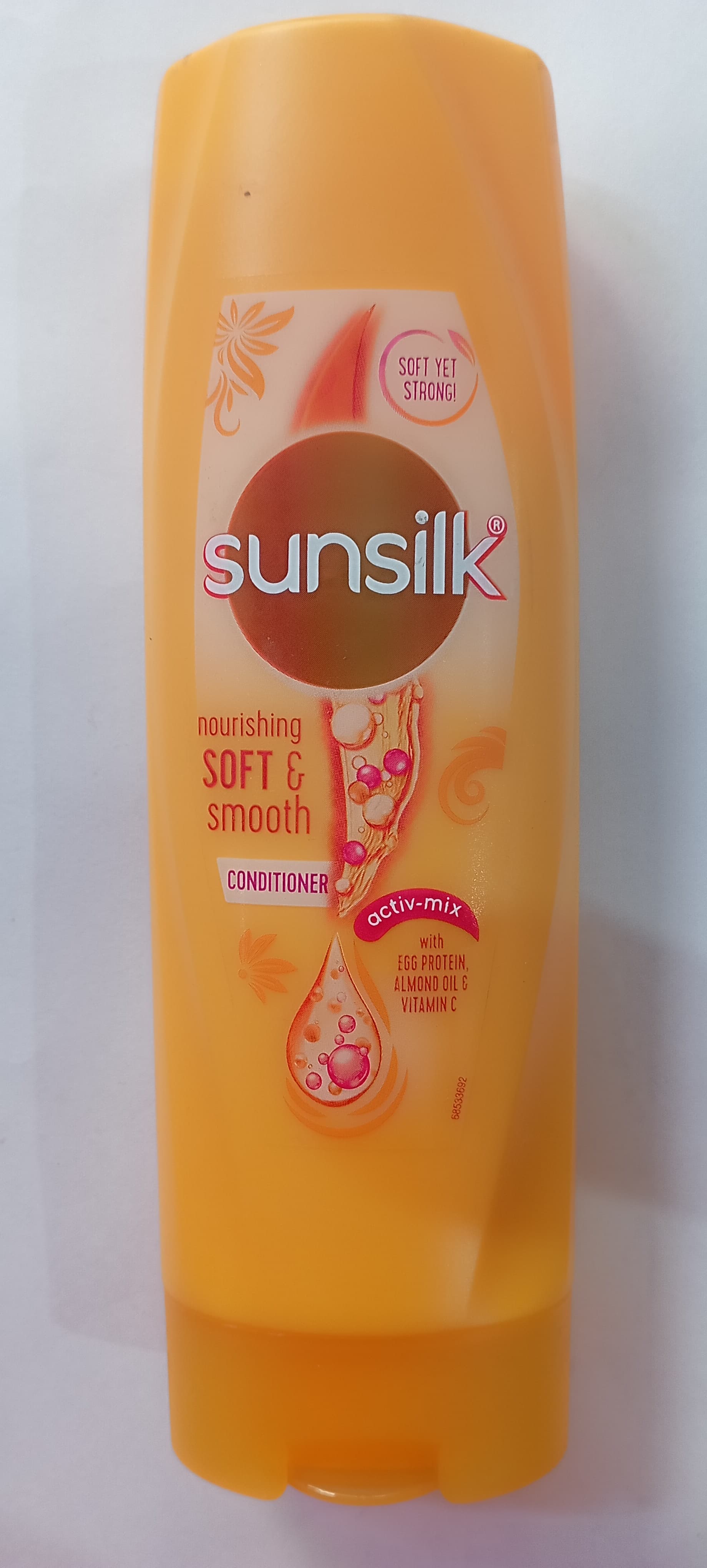 Sunsilk Nourishing soft & smooth conditioner 180 ml