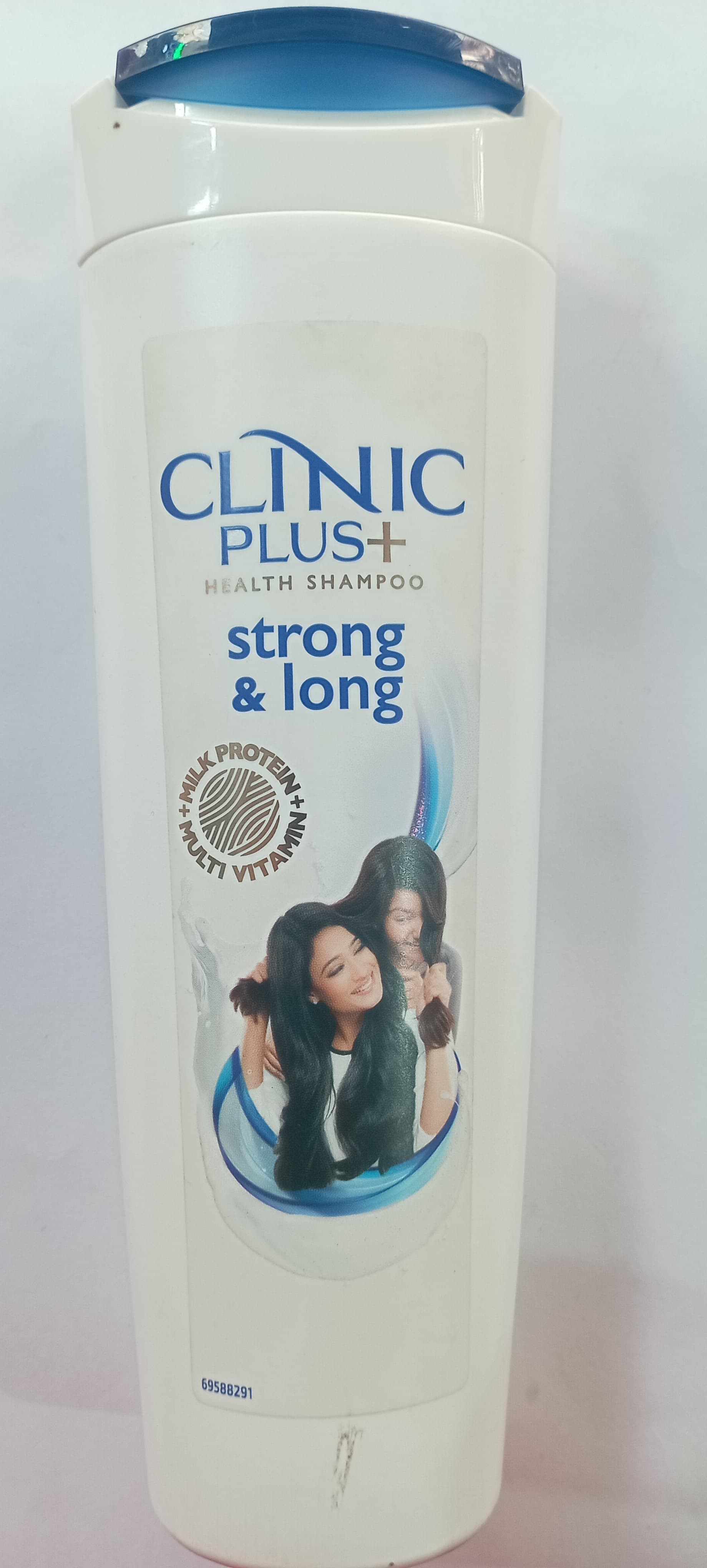 Clinic plus health shampoo strong & long 355