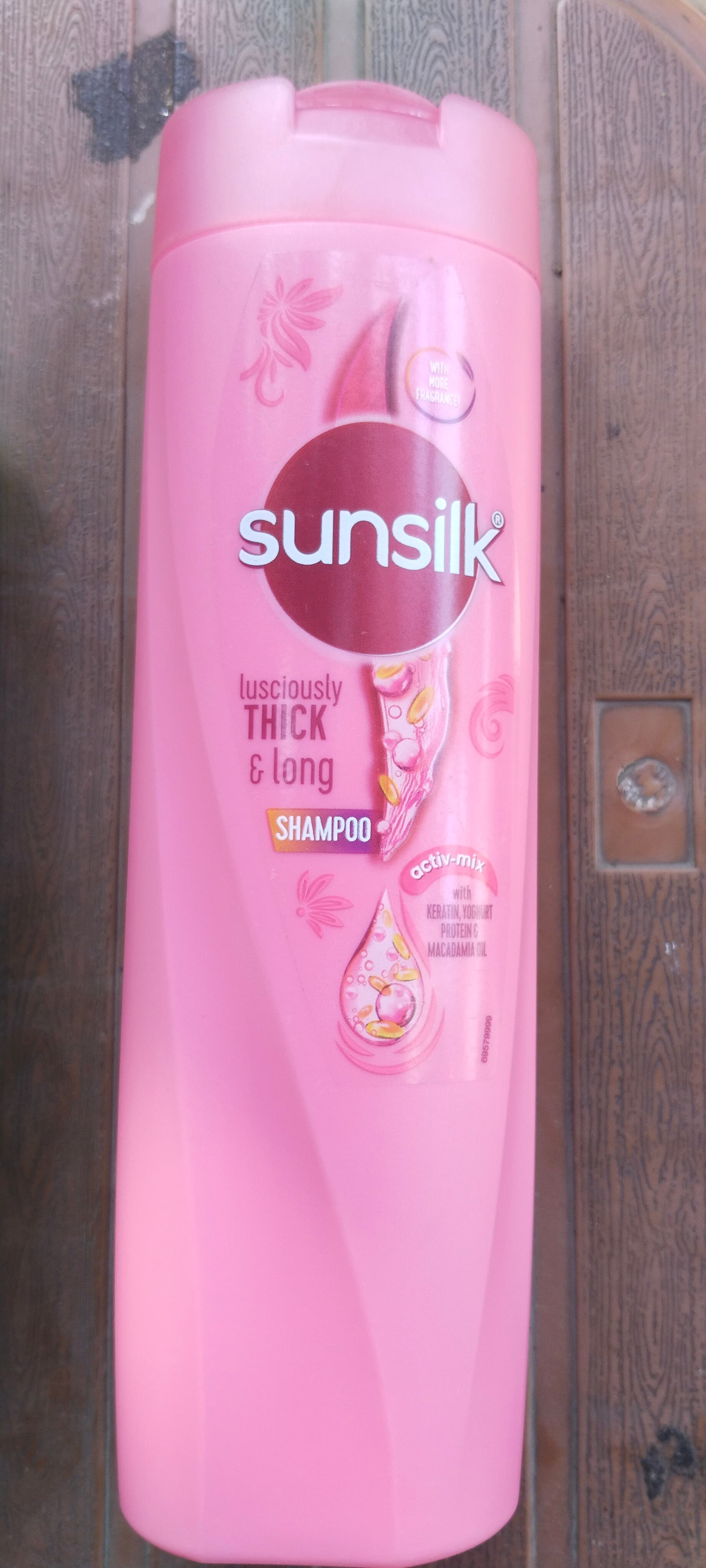 Sunsilk Thick & long Shampoo