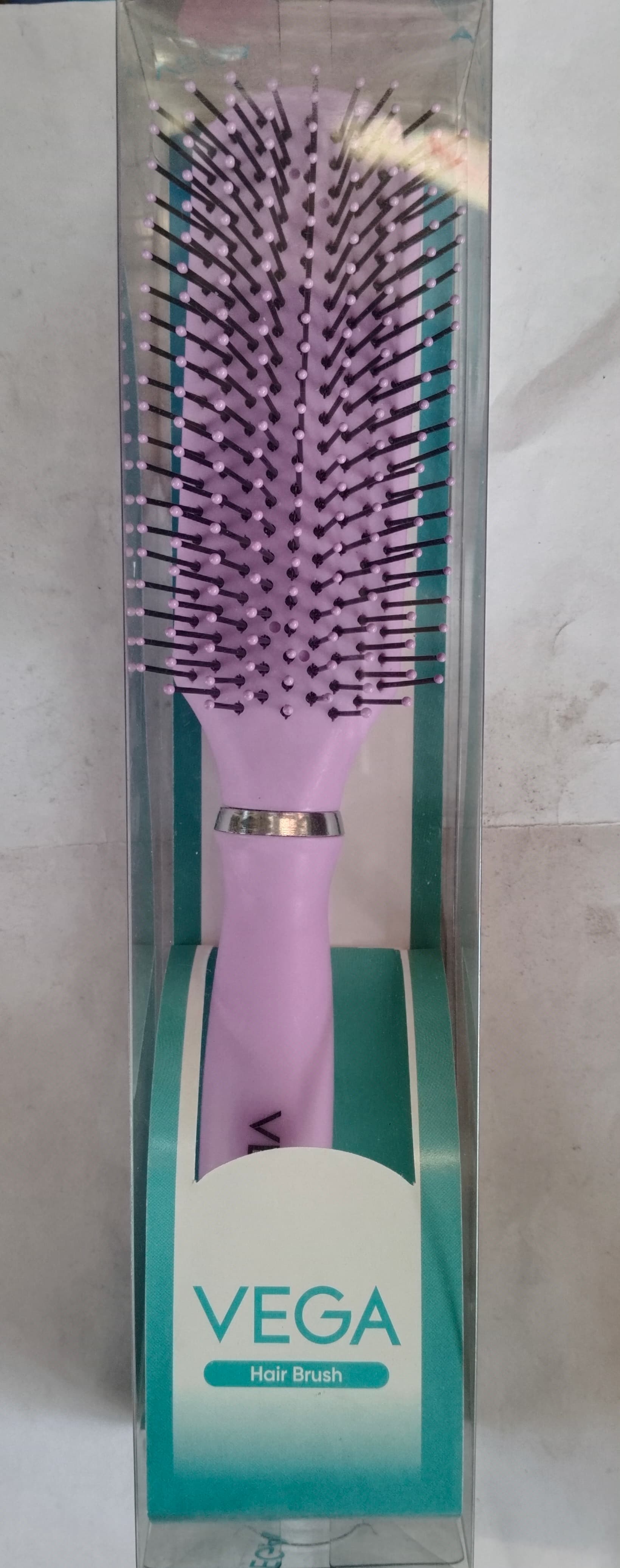 Vega Hair brush