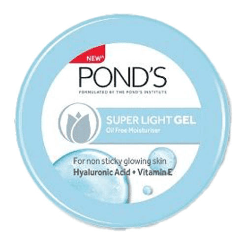 Pond's Moisturiser Super Light Gel 75g