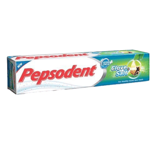 Pepsodent Toothpaste Clove & Salt 200g