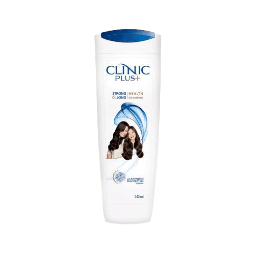 Clinic Plus Hair Shampoo Strong & Long Health 340ml