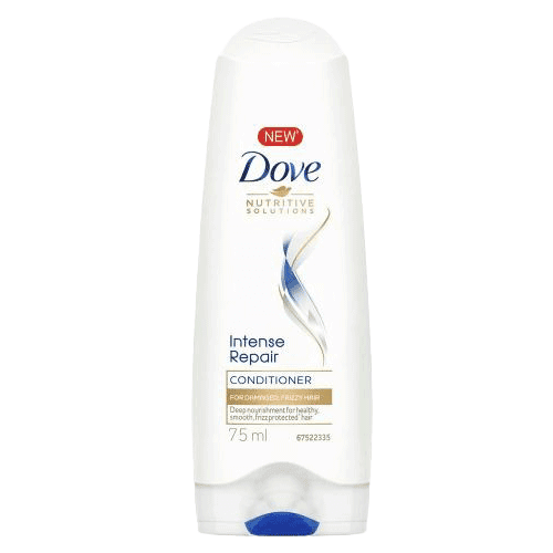 Dove Hair Conditioner Intense Repair 75ml