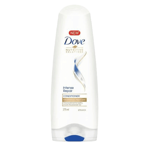 Dove Hair Conditioner Intense Repair 175ml