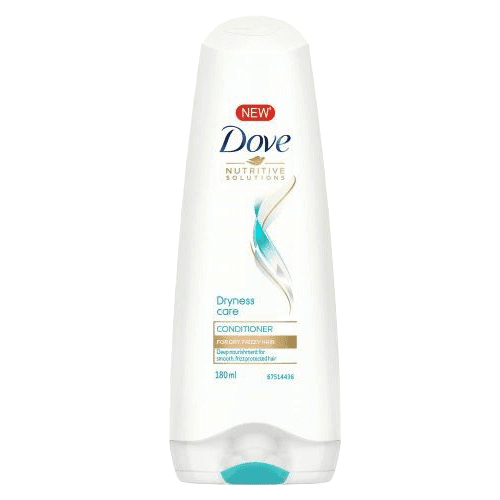 Dove Hair Conditioner Dryness Care 180ml