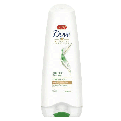 Dove Hair Conditioner Hair Fall Rescue 180ml