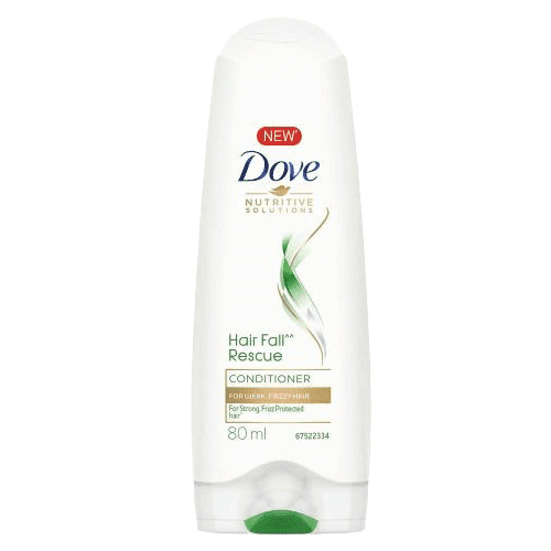Dove Hair Conditioner Hair Fall Rescue 80ml
