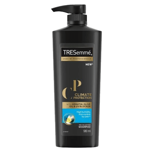 TRESemme Hair Shampoo Climate Control 580ml