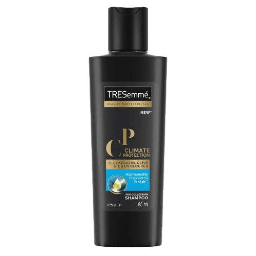TRESemme Hair Shampoo Climate Control 85ml